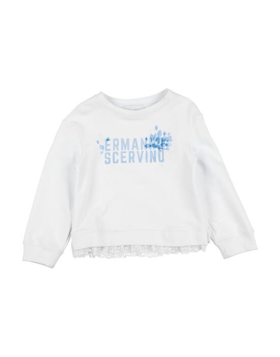 ERMANNO SCERVINO JUNIOR Толстовка