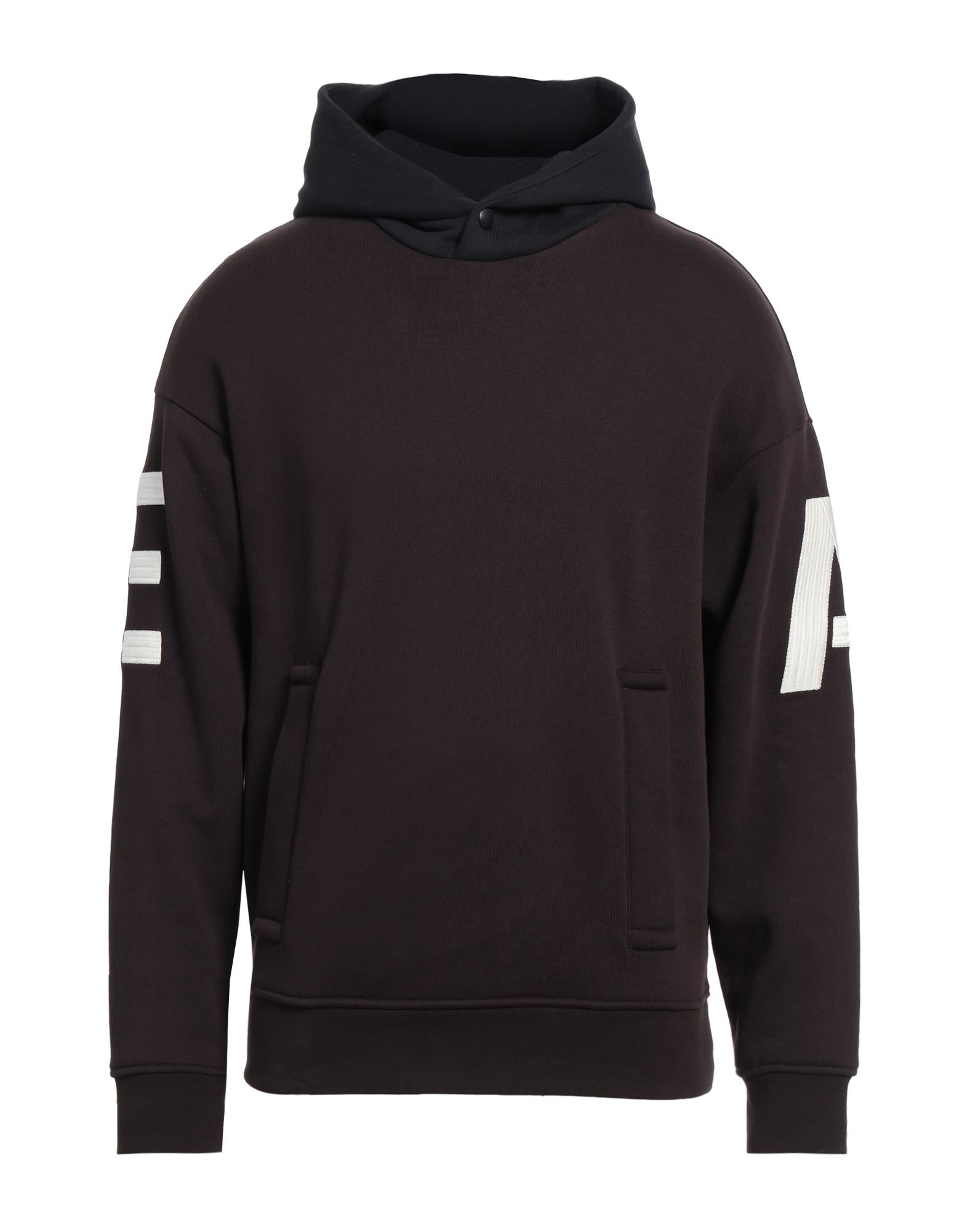 EMPORIO ARMANI - Sweatshirts