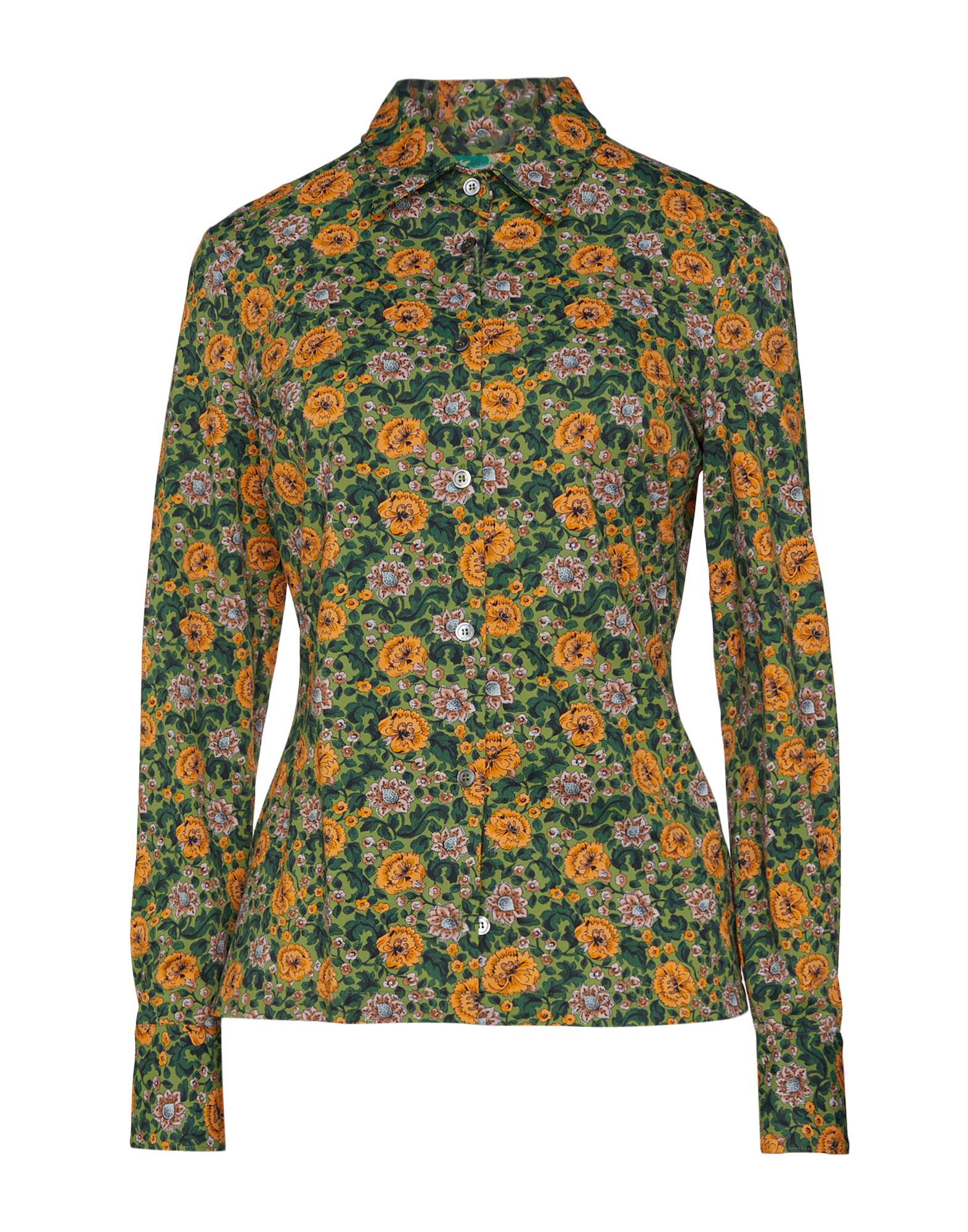 CAMICETTASNOB - Shirts