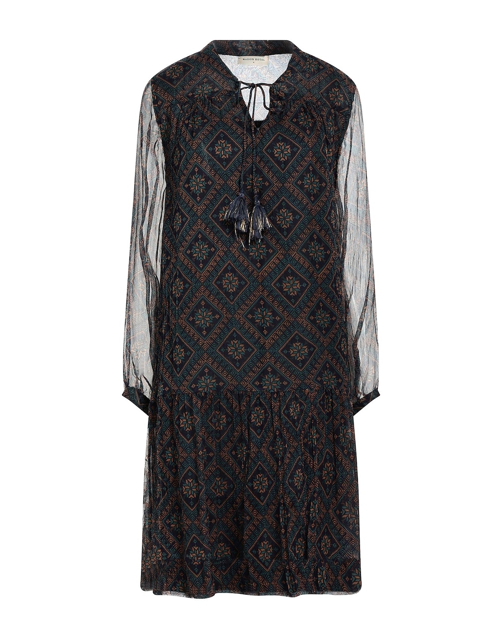 MAISON HOTEL - Midi dresses