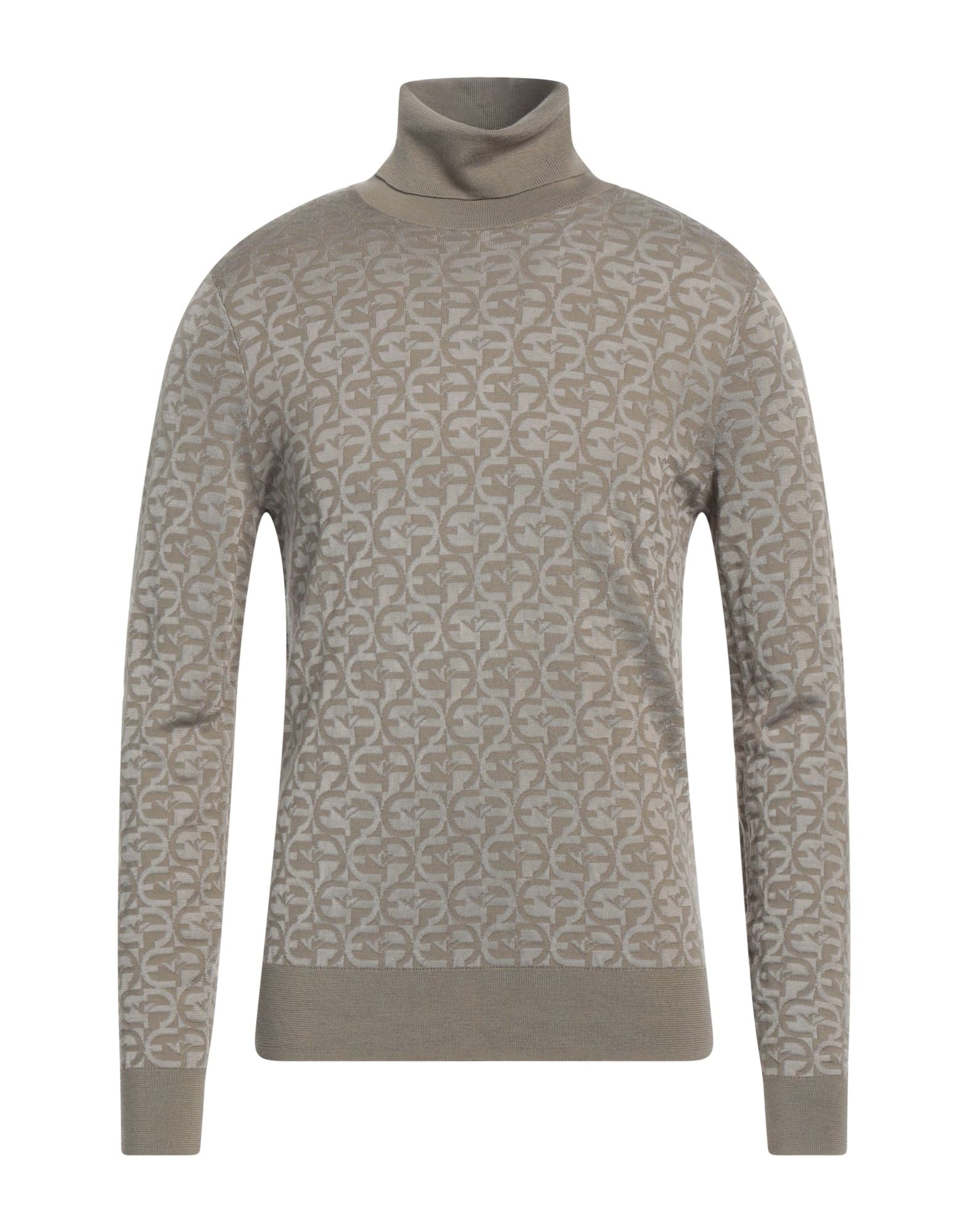 EMPORIO ARMANI - Rollkragenpullover