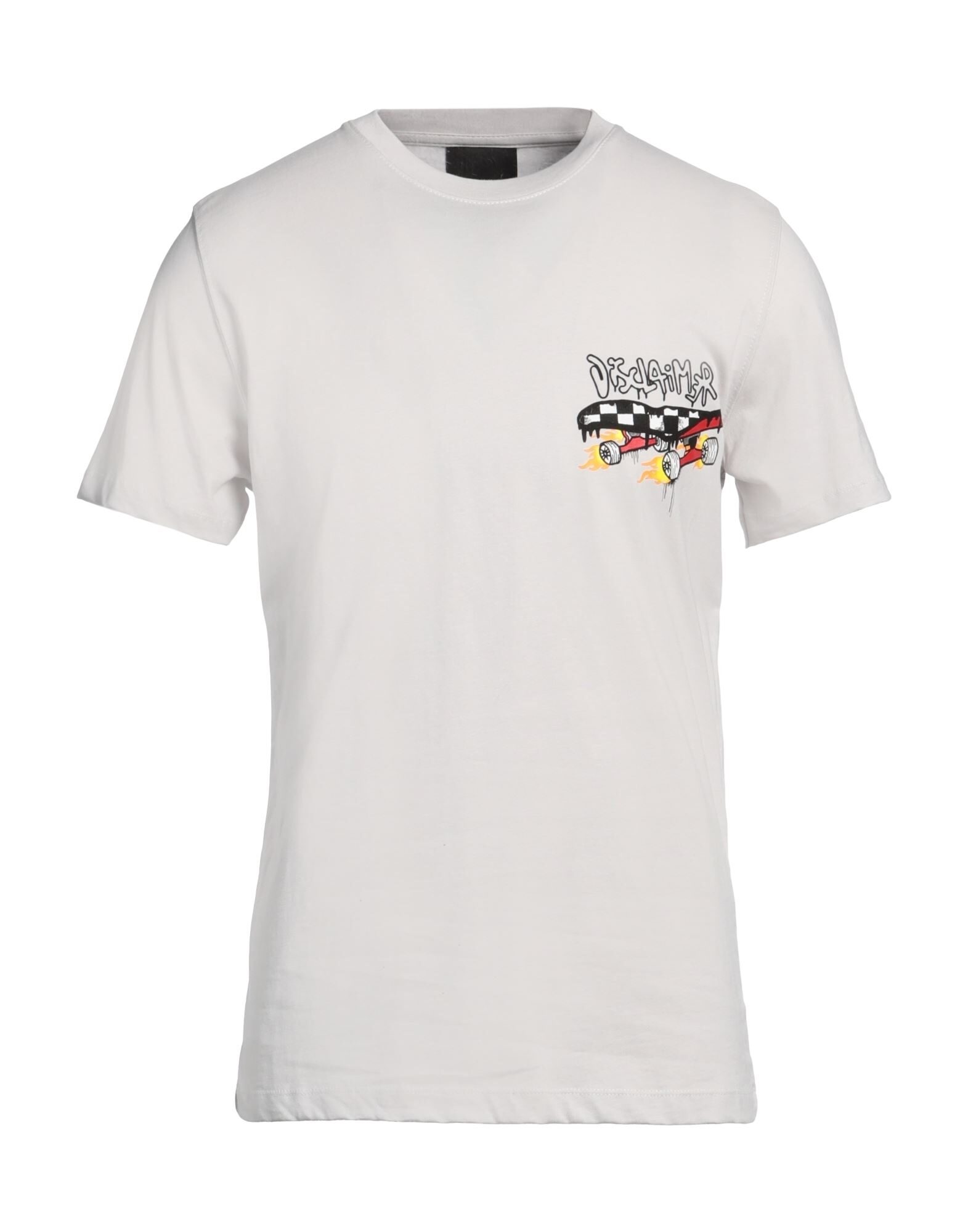 DISCLAIMER - T-shirts