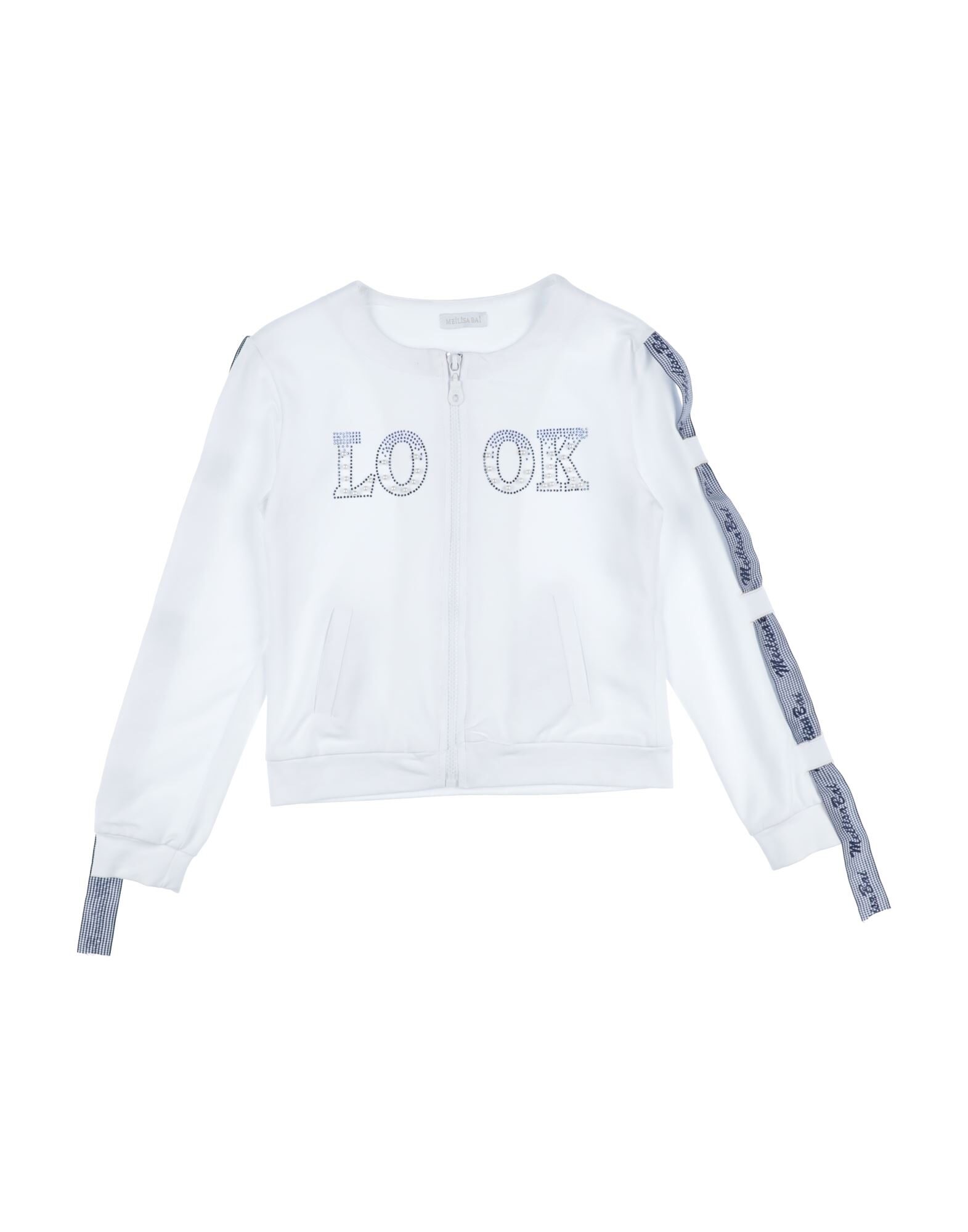 MEILISA BAI - Sweatshirts