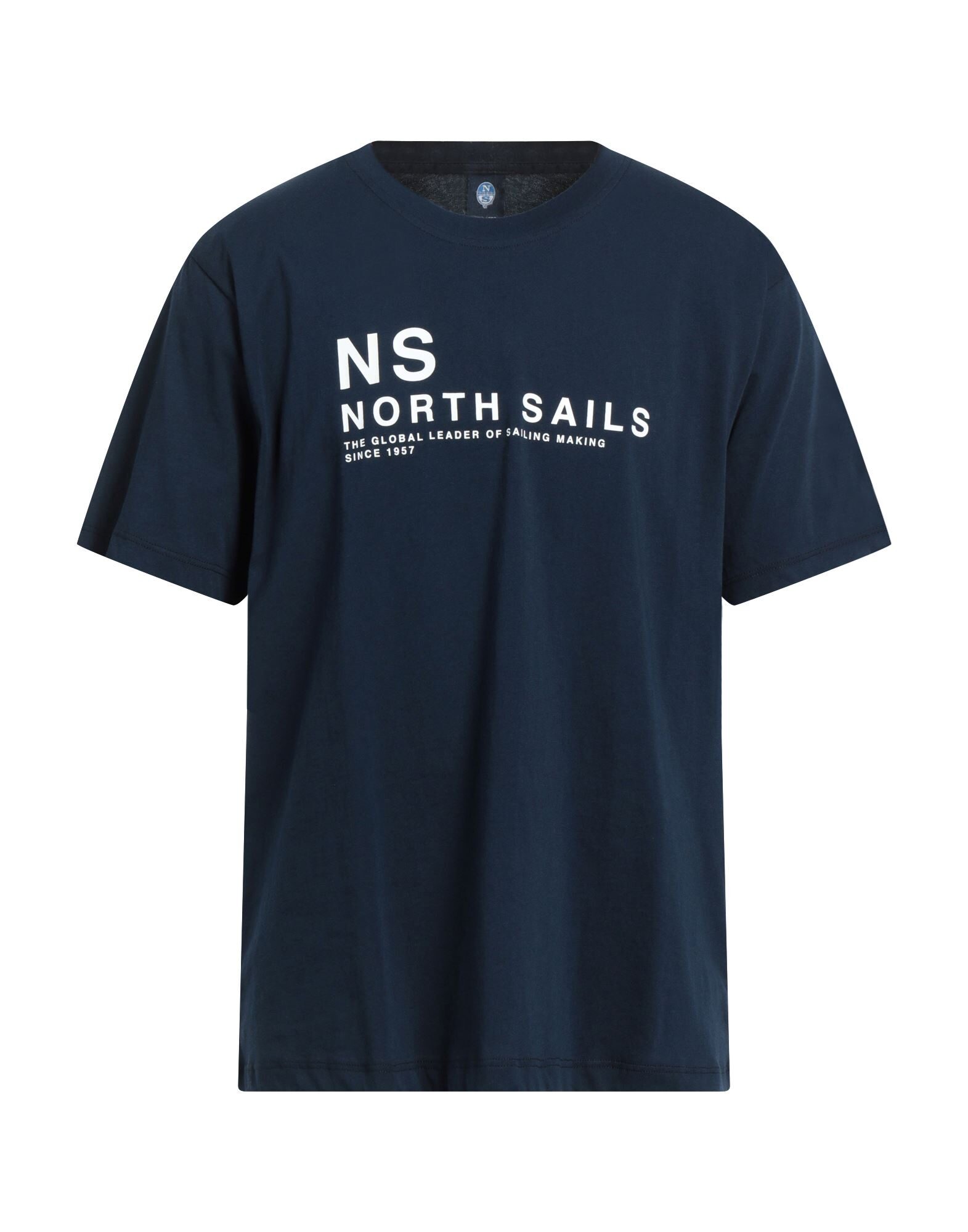 NORTH SAILS - Футболки