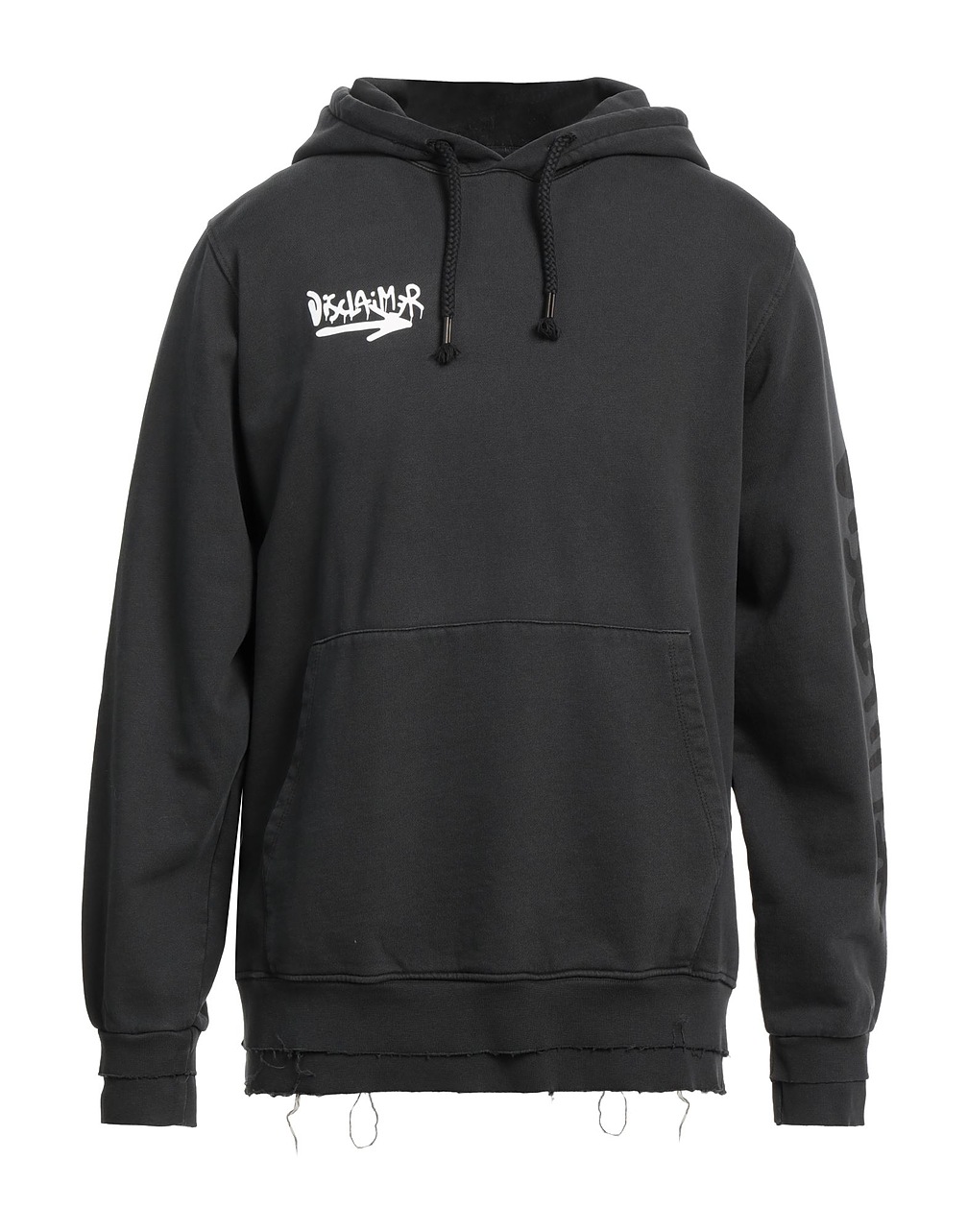 DISCLAIMER - Sudaderas