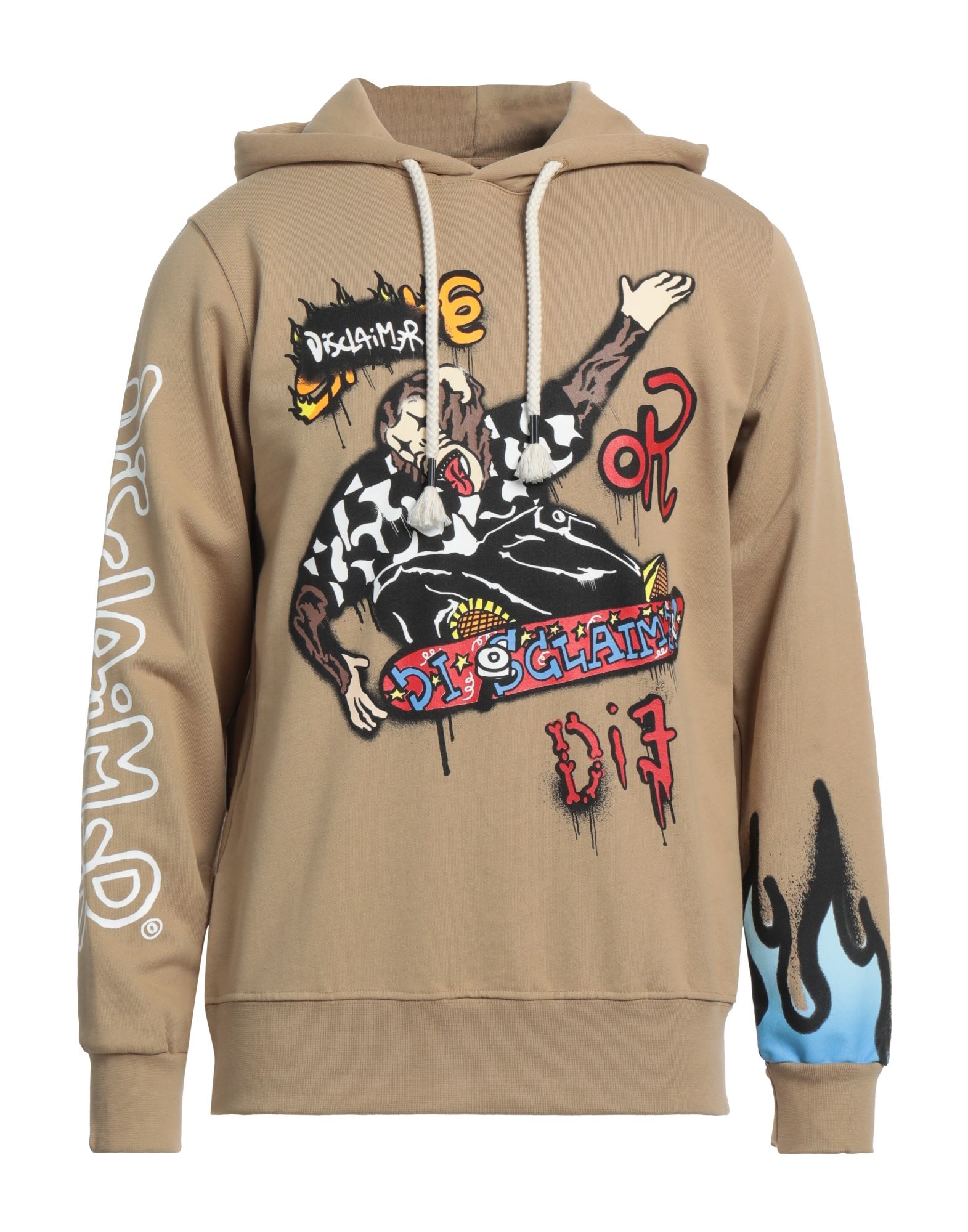 DISCLAIMER - Sweatshirts