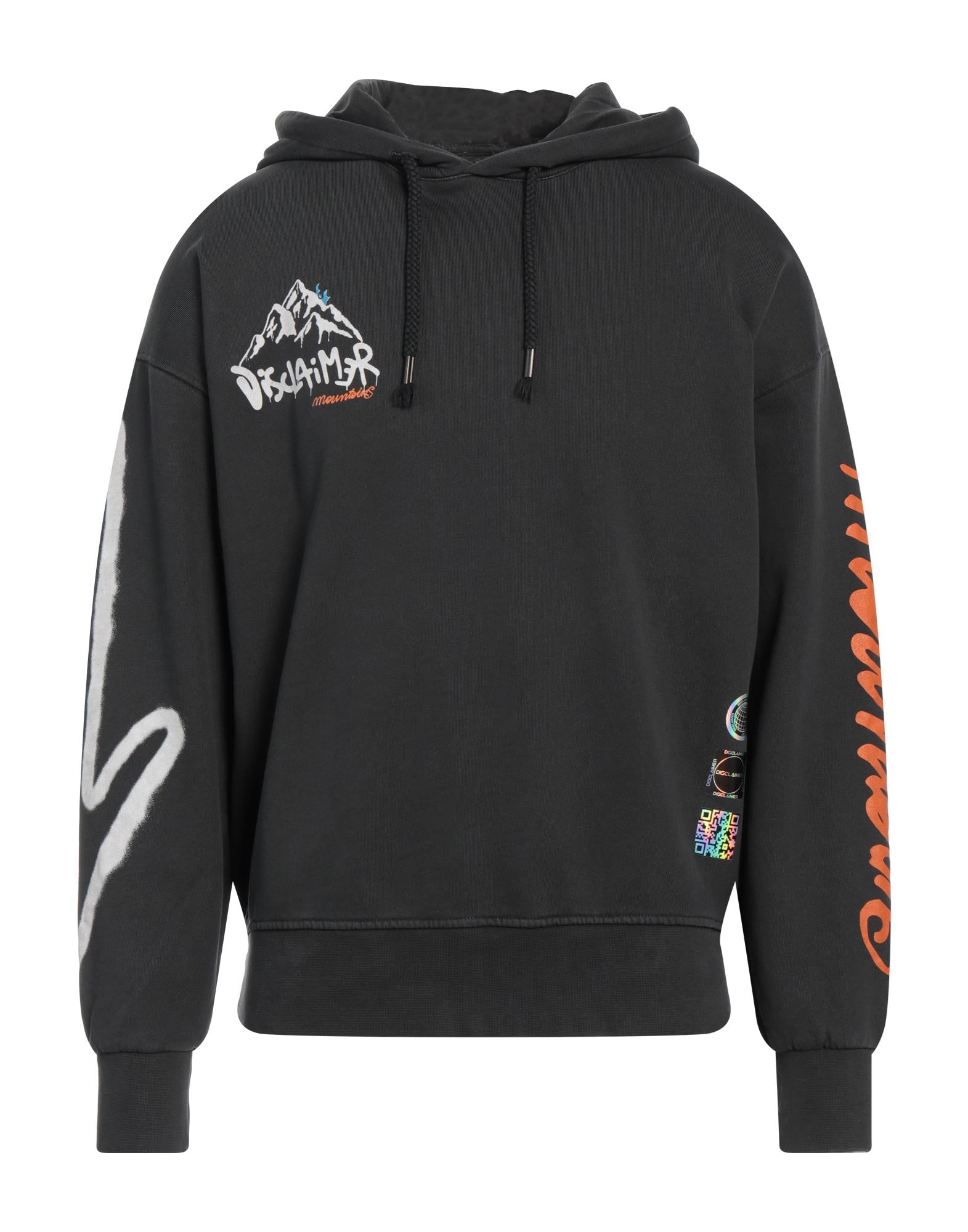 DISCLAIMER - Sweatshirts