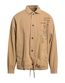 INCOTEX - Solid color shirt