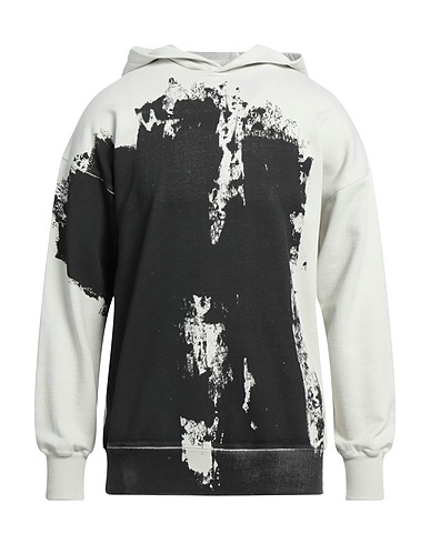 A-COLD-WALL* Hooded sweatshirt Grey 100% Cotton