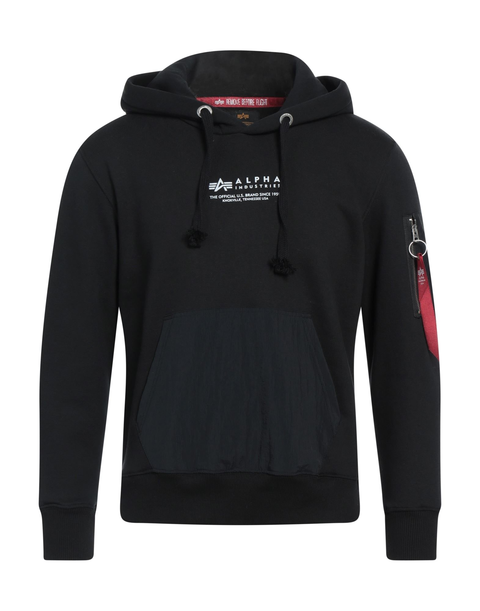 ALPHA INDUSTRIES - Sweatshirts