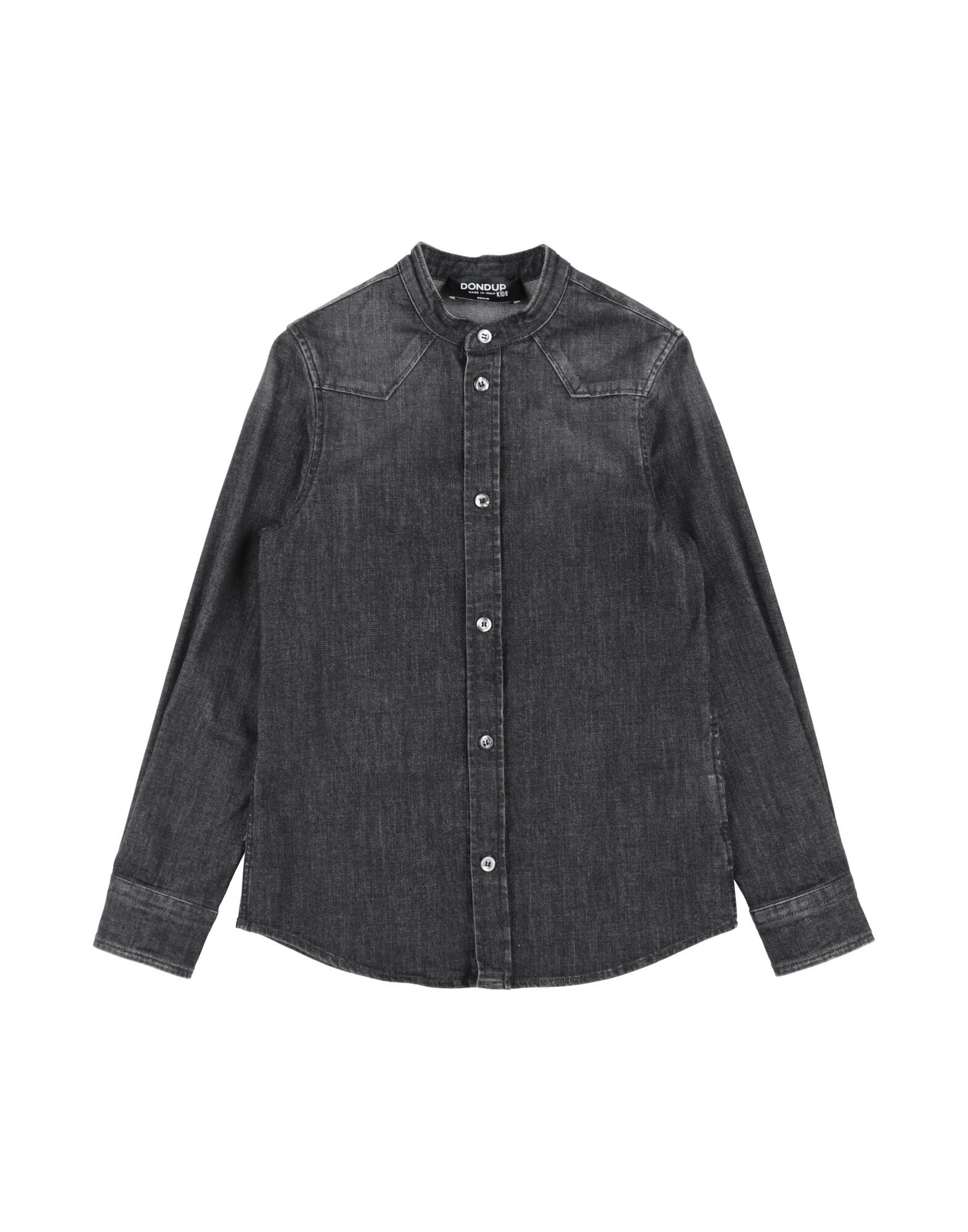 DONDUP - Denim shirts