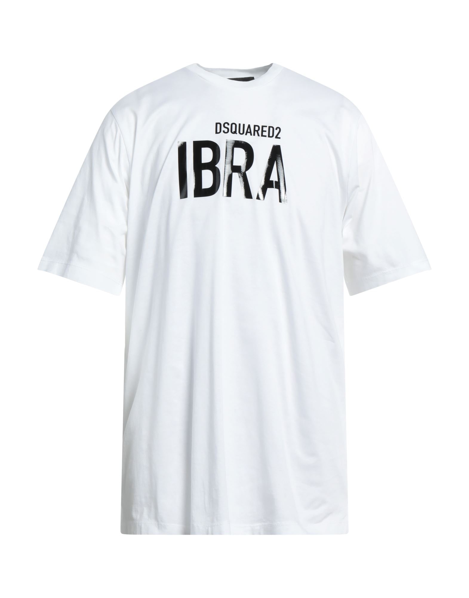 DSQUARED2 - T-shirts