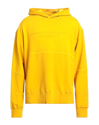 A-COLD-WALL* Hooded sweatshirt Mandarin 100% Cotton