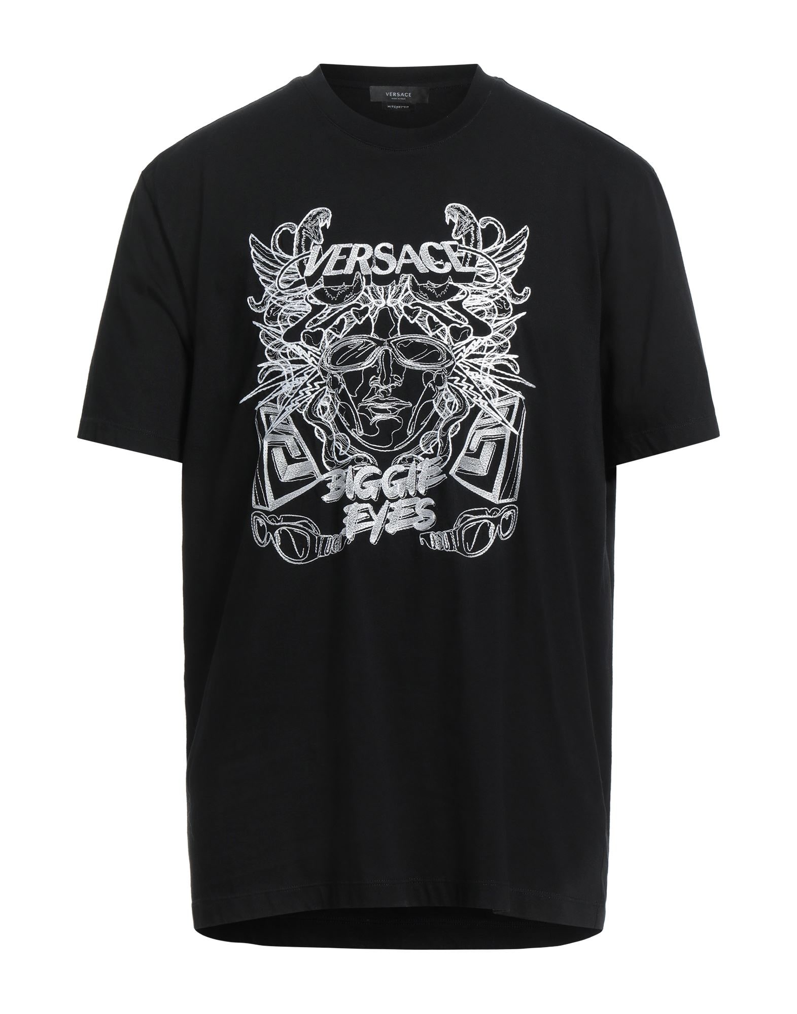 VERSACE - T-shirts
