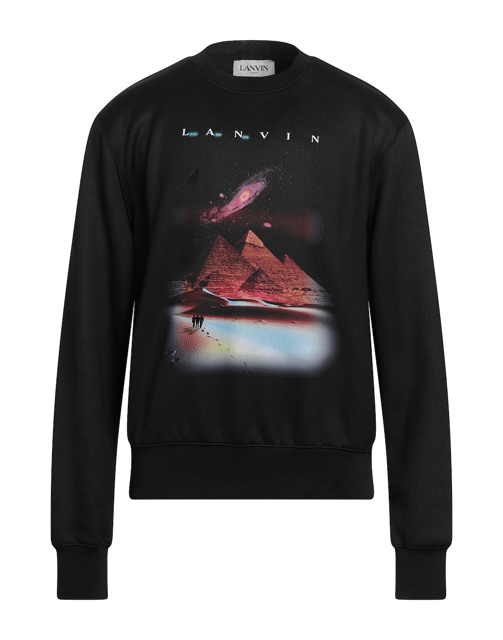 LANVIN - Sweatshirts