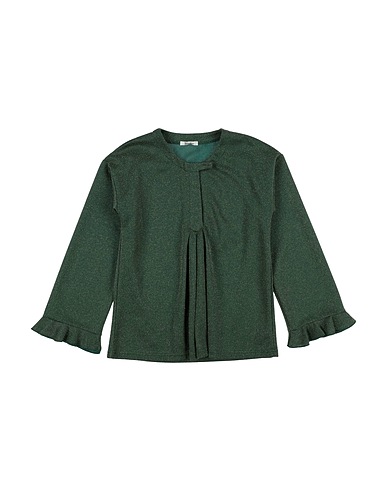 GAIALUNA Top Green 95% Polyester, 5% Elastane