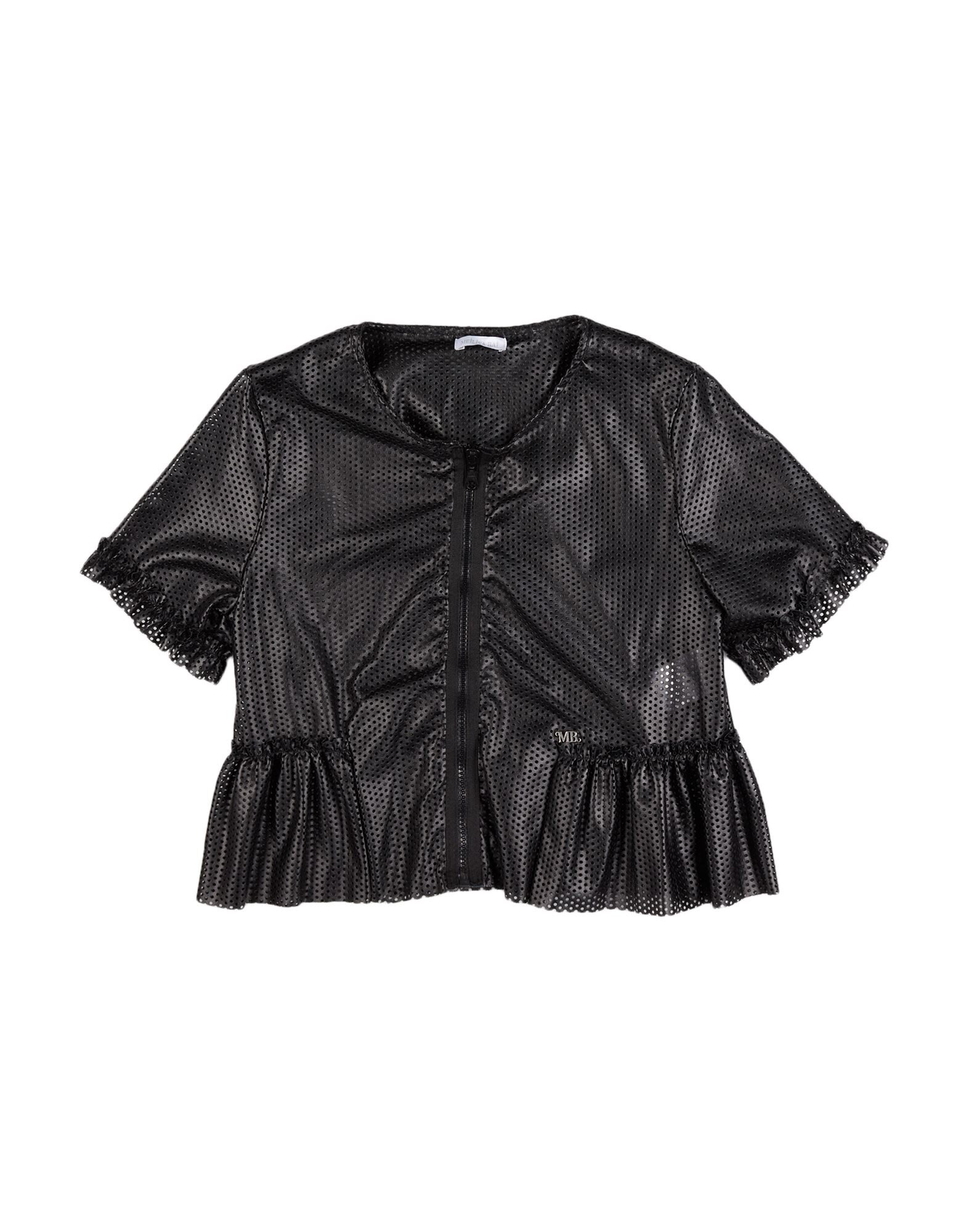 MEILISA BAI - 자켓