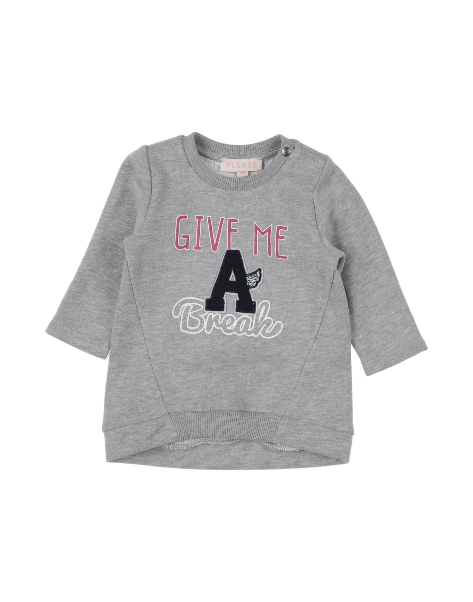 PLEASE - Sweatshirts