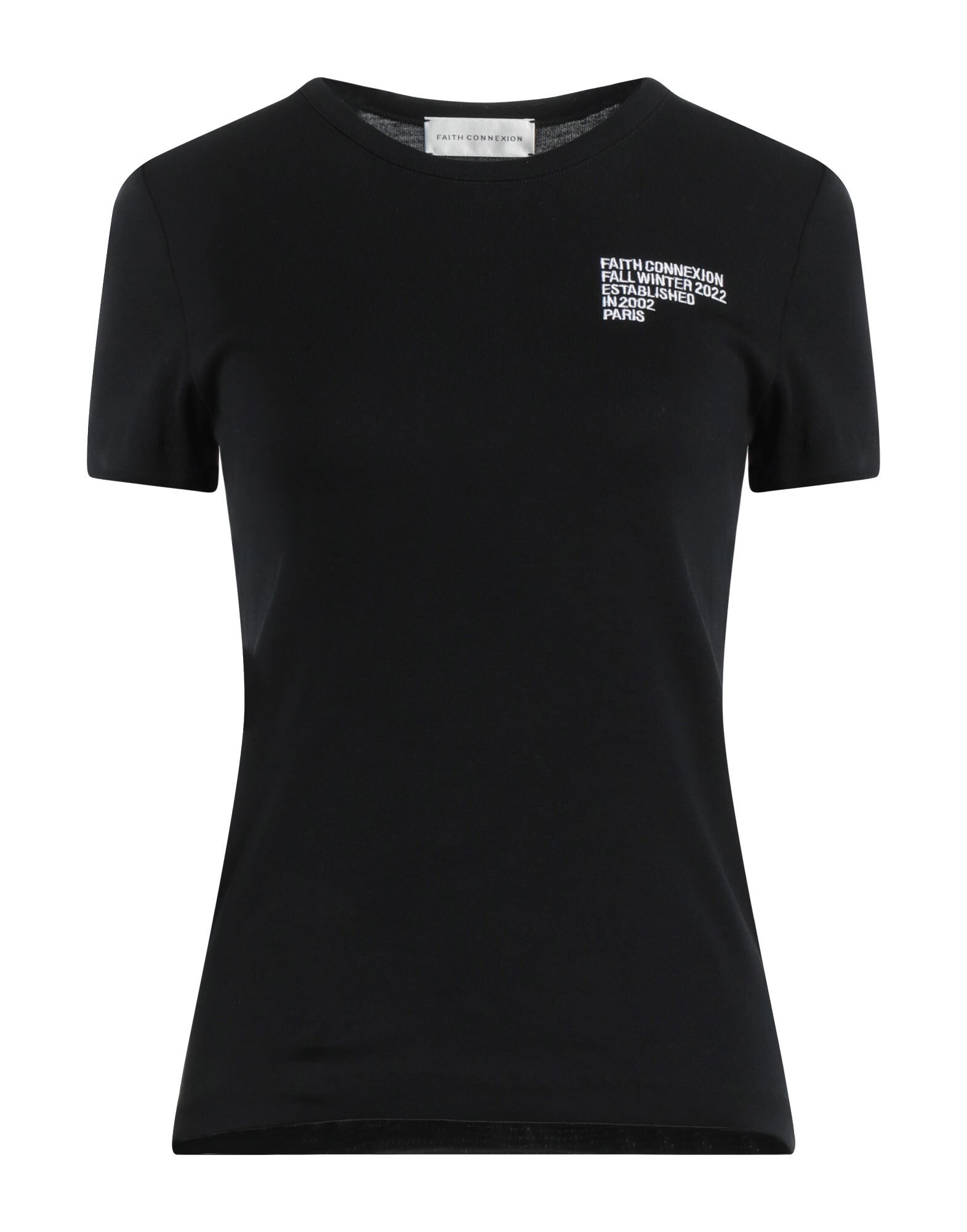 FAITH CONNEXION - T-shirts