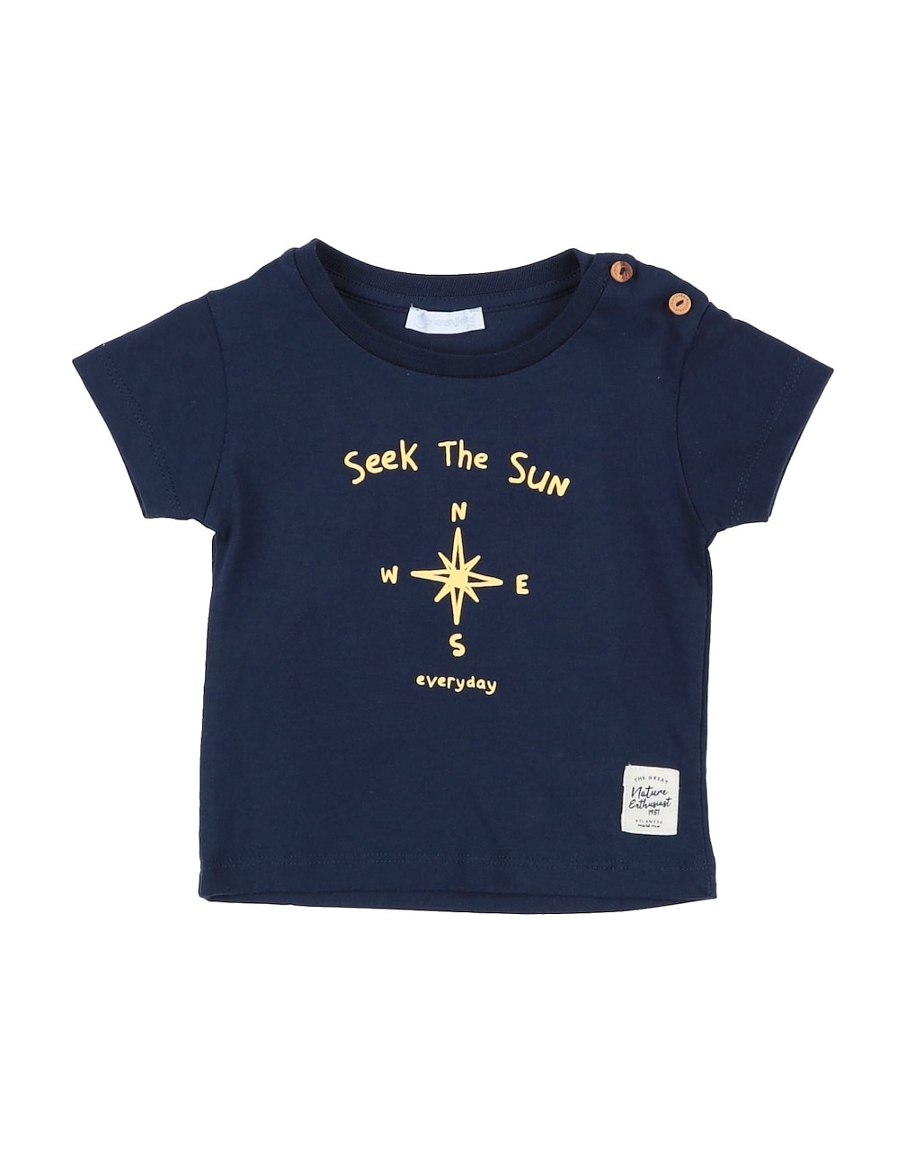 LARANJINHA - T-shirts
