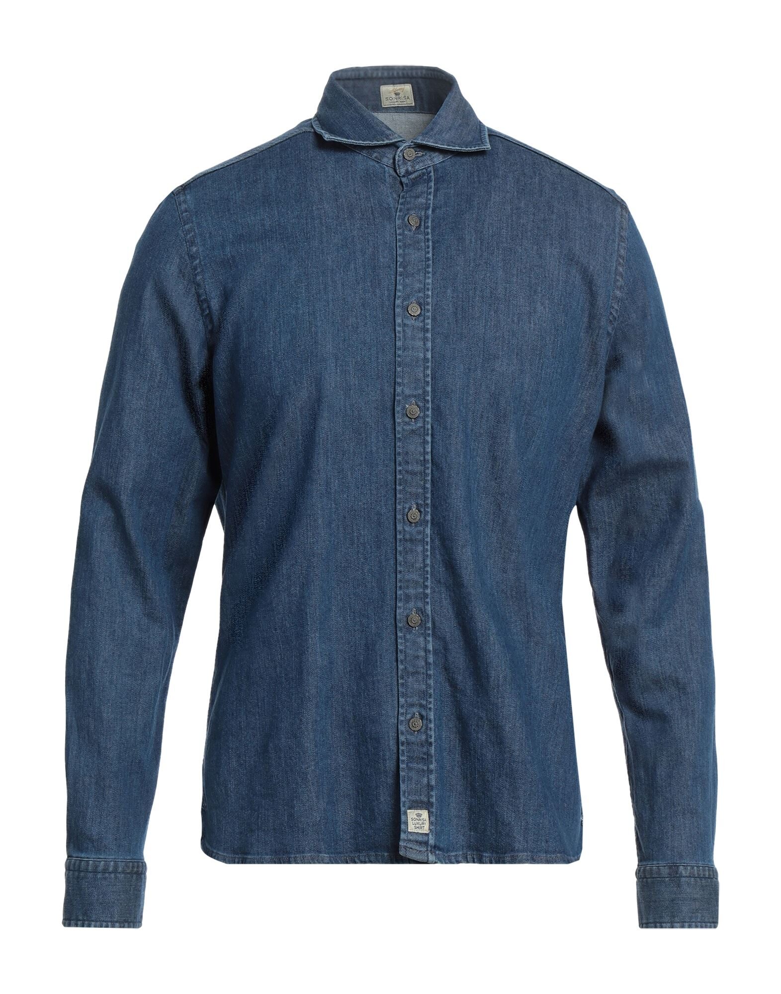 SONRISA - デニムシャツ