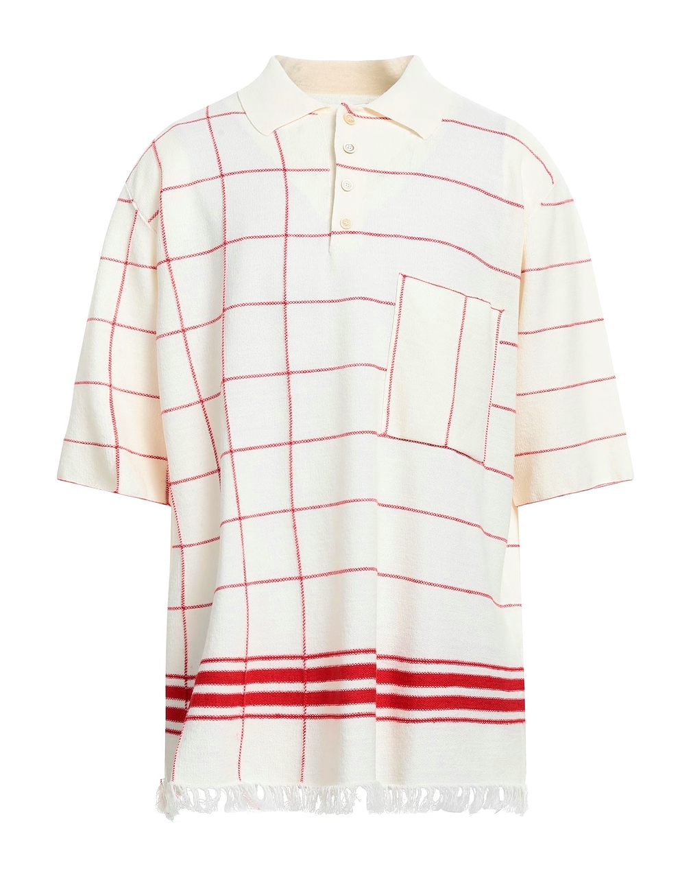 MAISON MARGIELA - Polo shirts