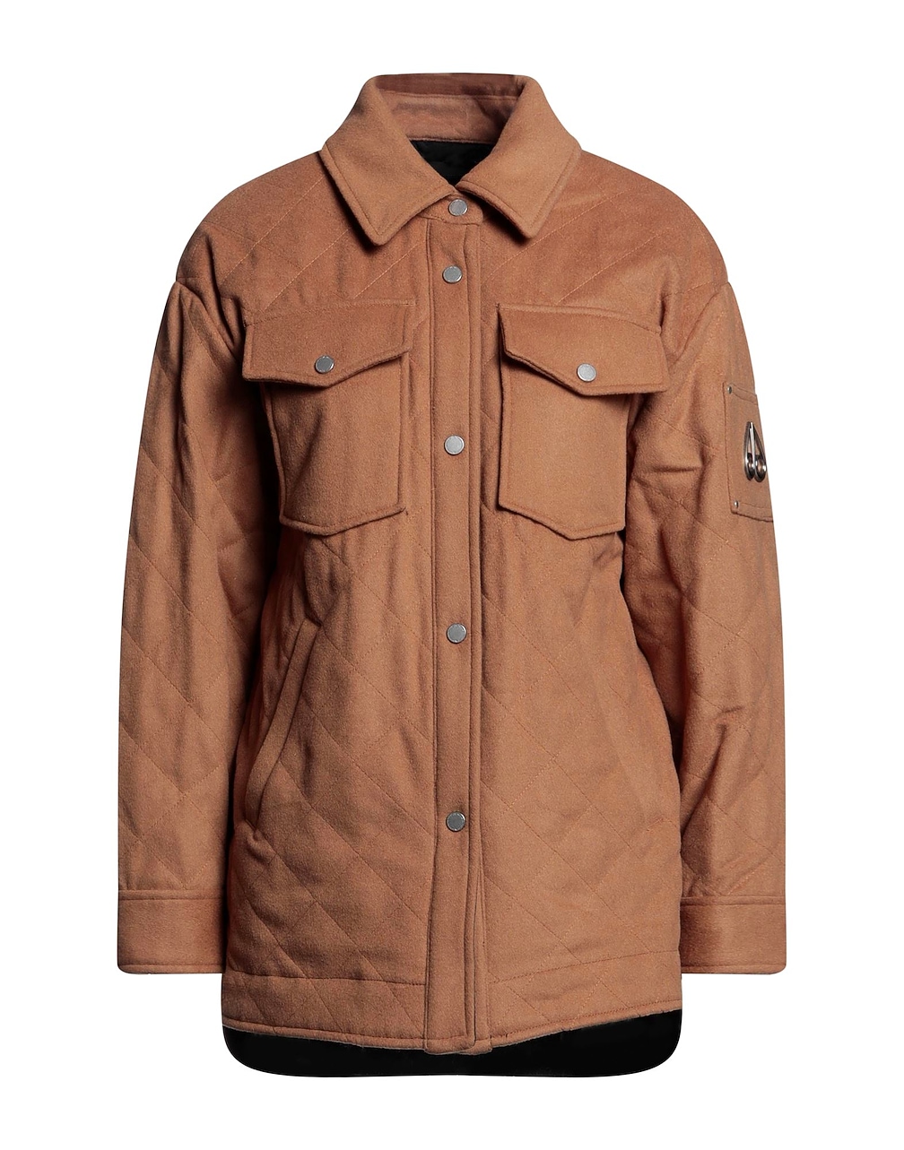 MOOSE KNUCKLES - Coats