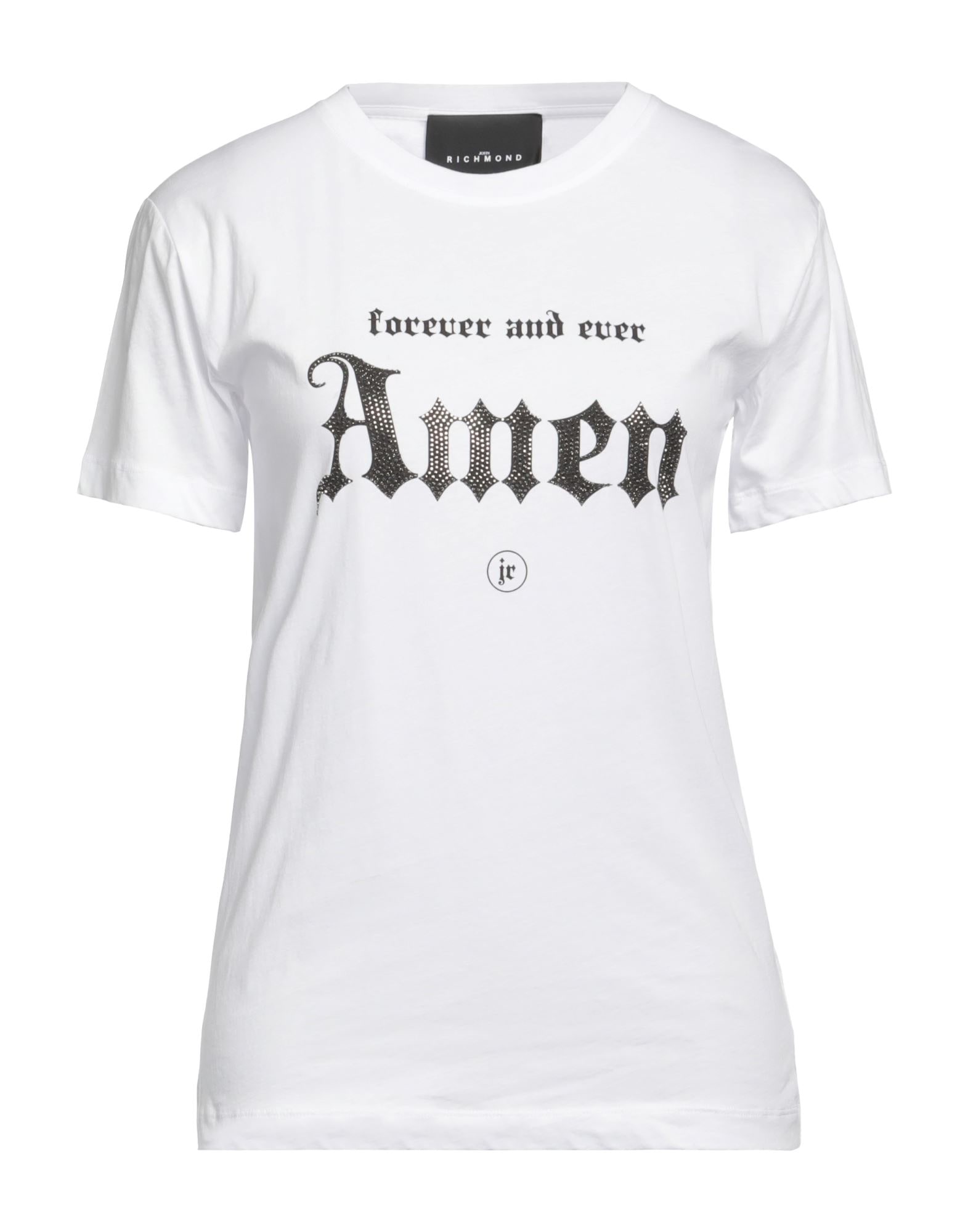 JOHN RICHMOND - T-shirts