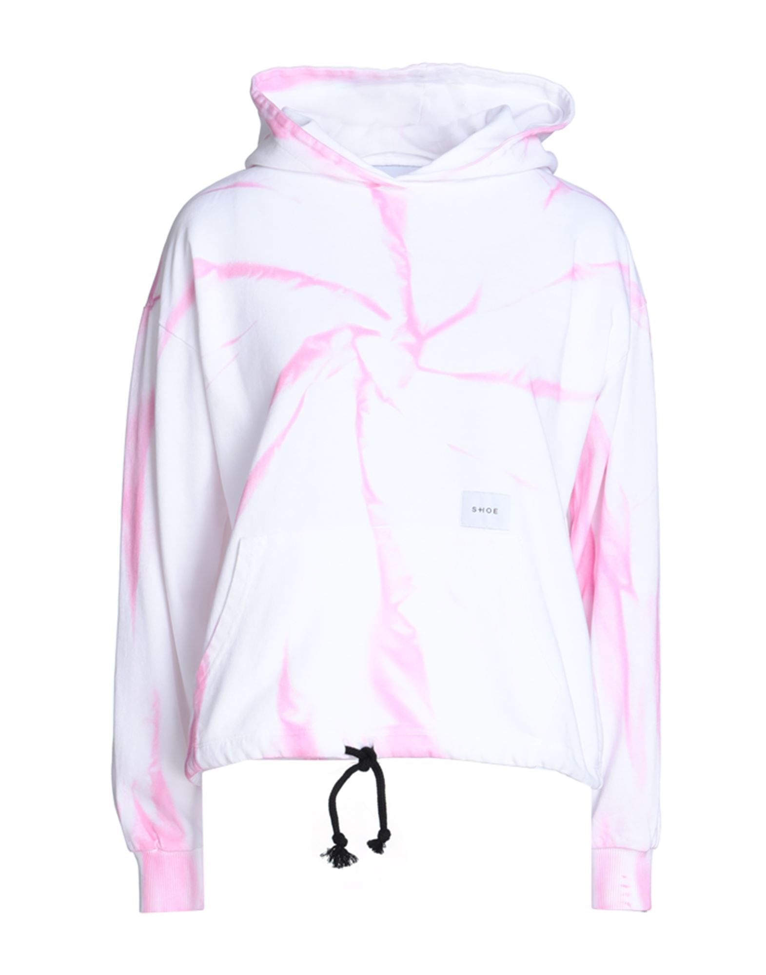 SHOE - スウェットシャツ