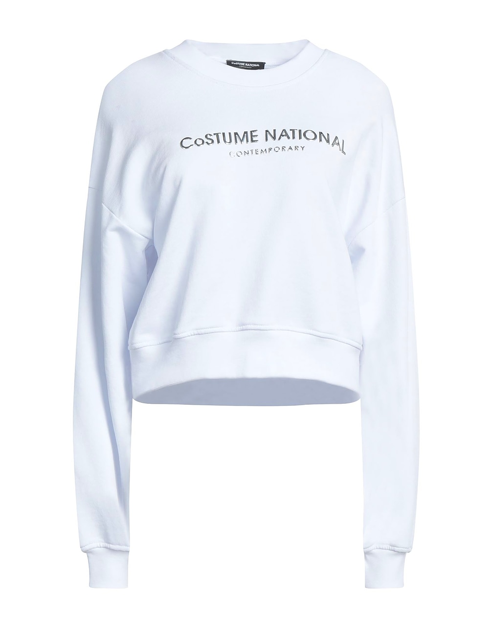 COSTUME NATIONAL - Sweat-shirts