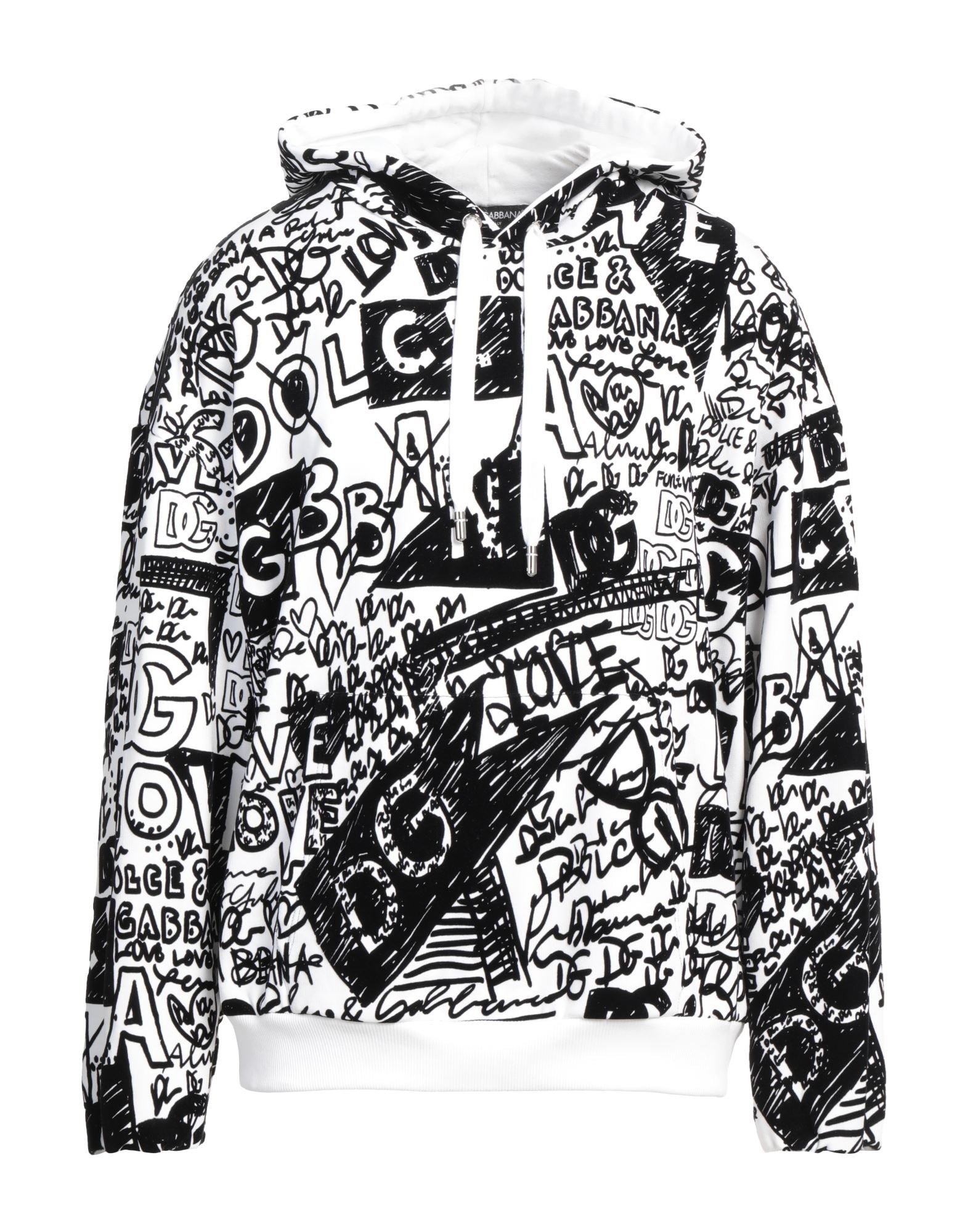DOLCE&GABBANA - Sweatshirts