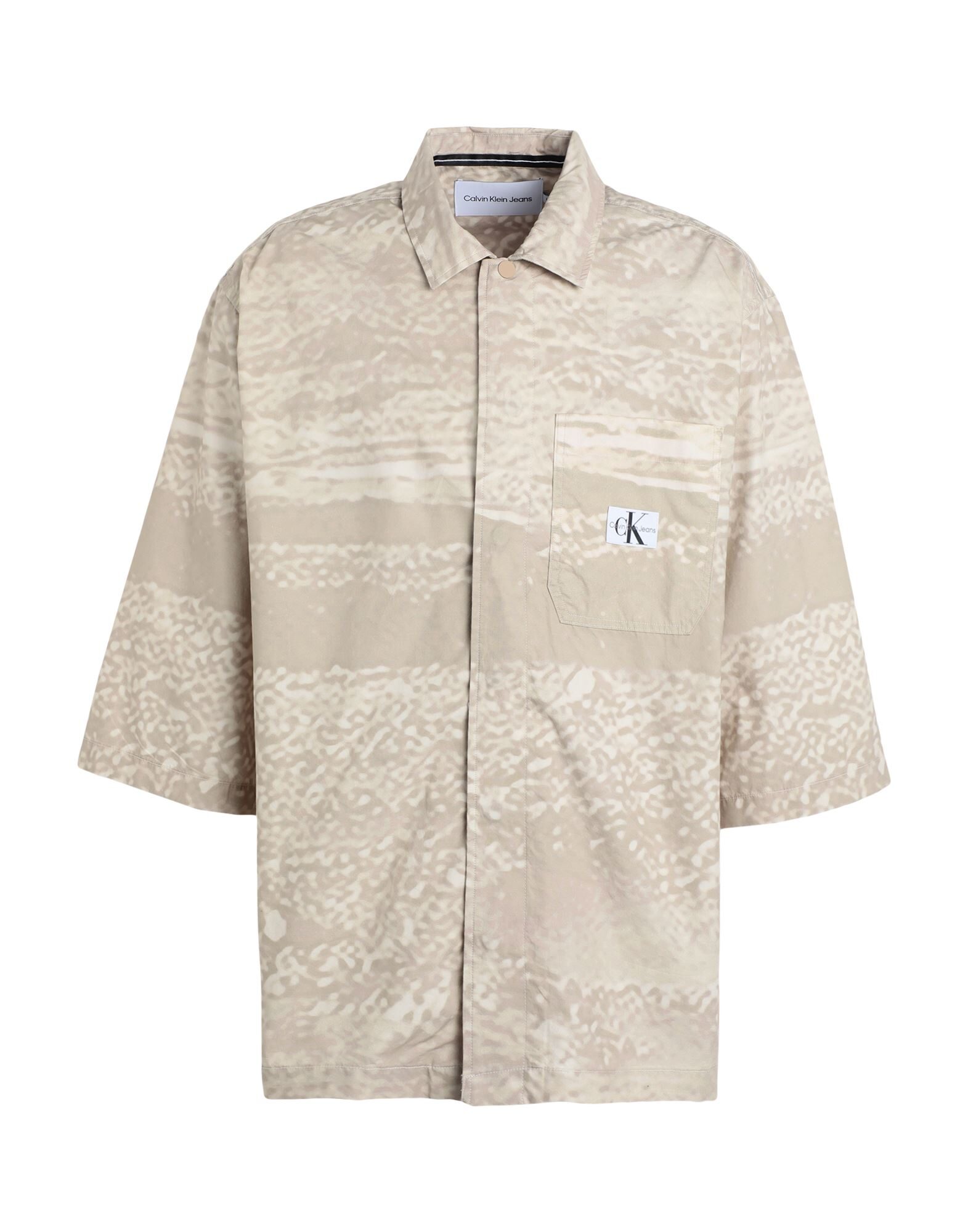 CALVIN KLEIN JEANS - Shirts
