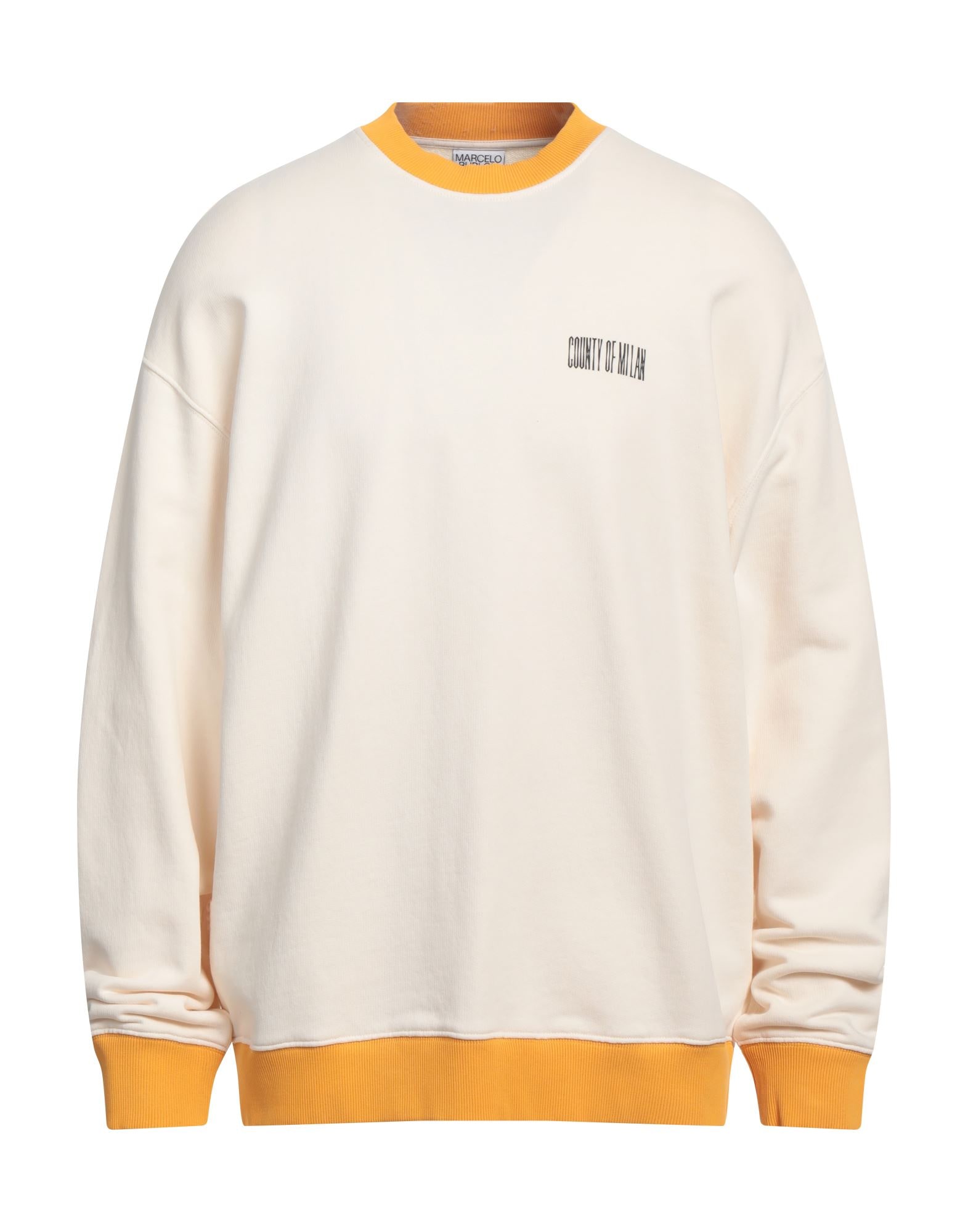 MARCELO BURLON - スウェットシャツ