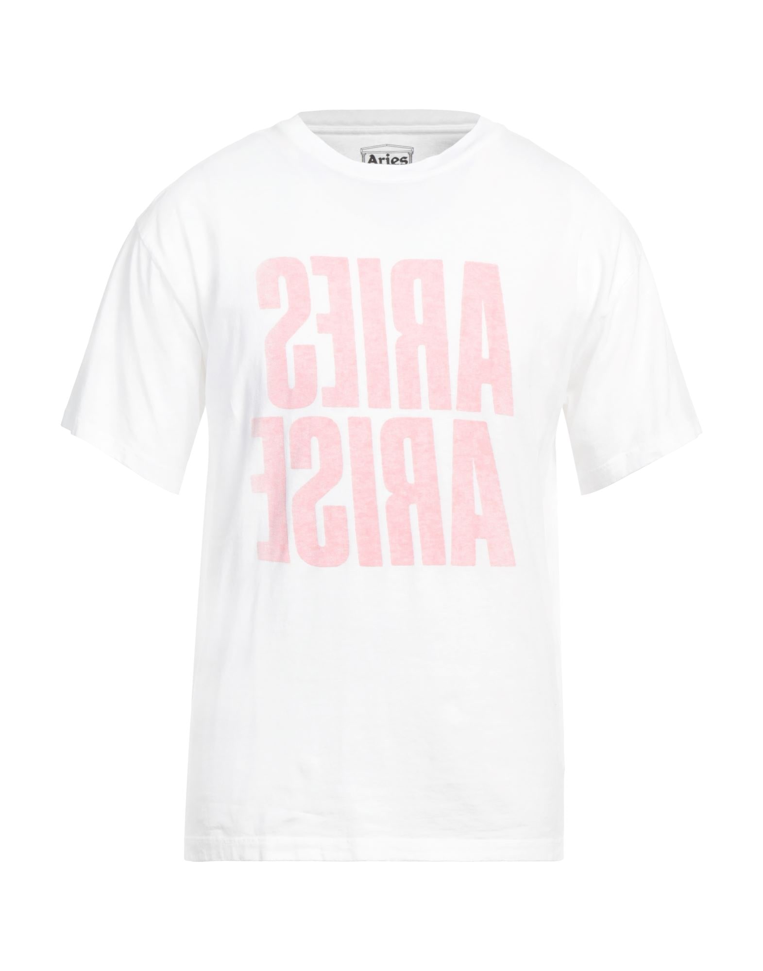 ARIES - T-shirts
