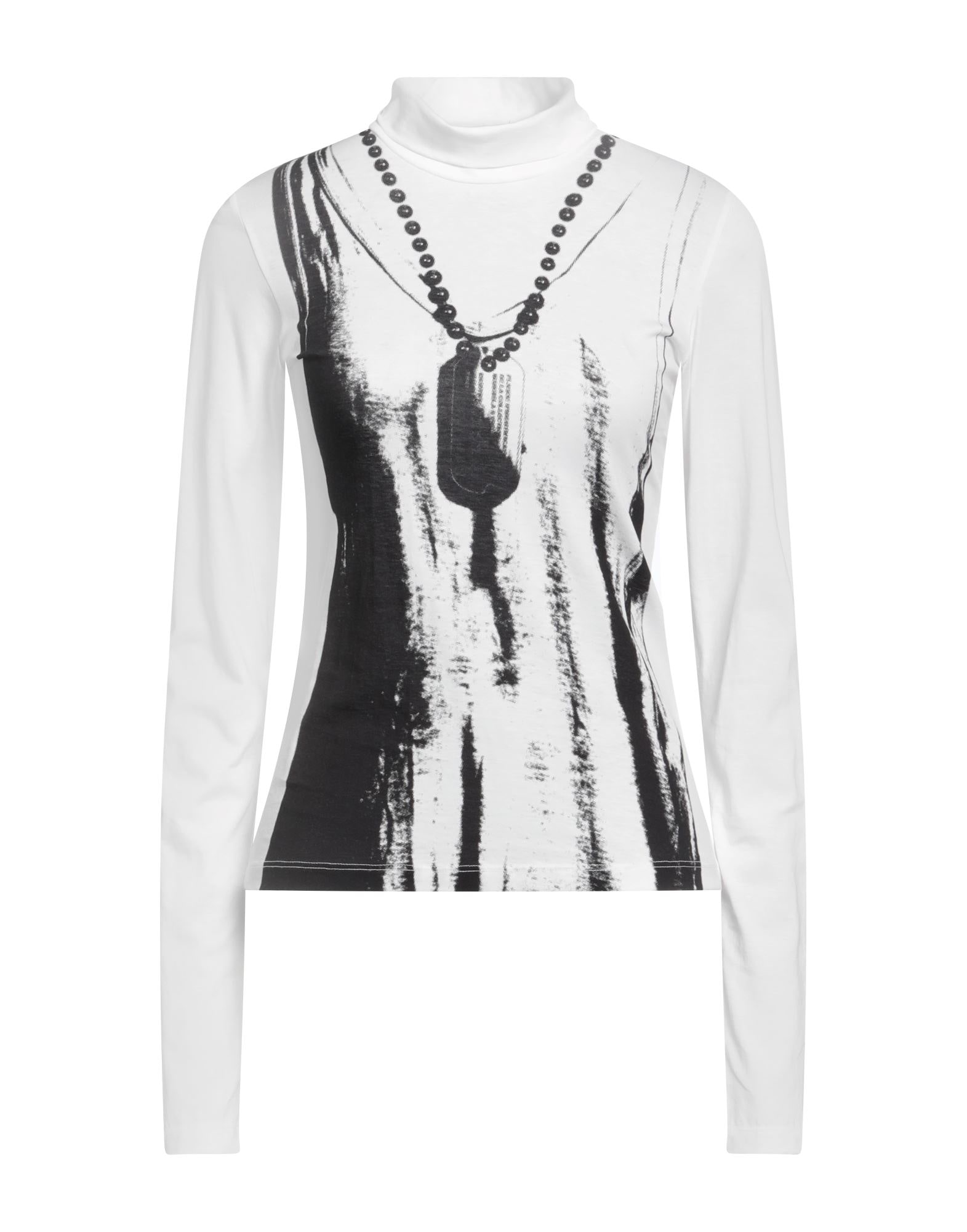 MM6 MAISON MARGIELA - T-shirts