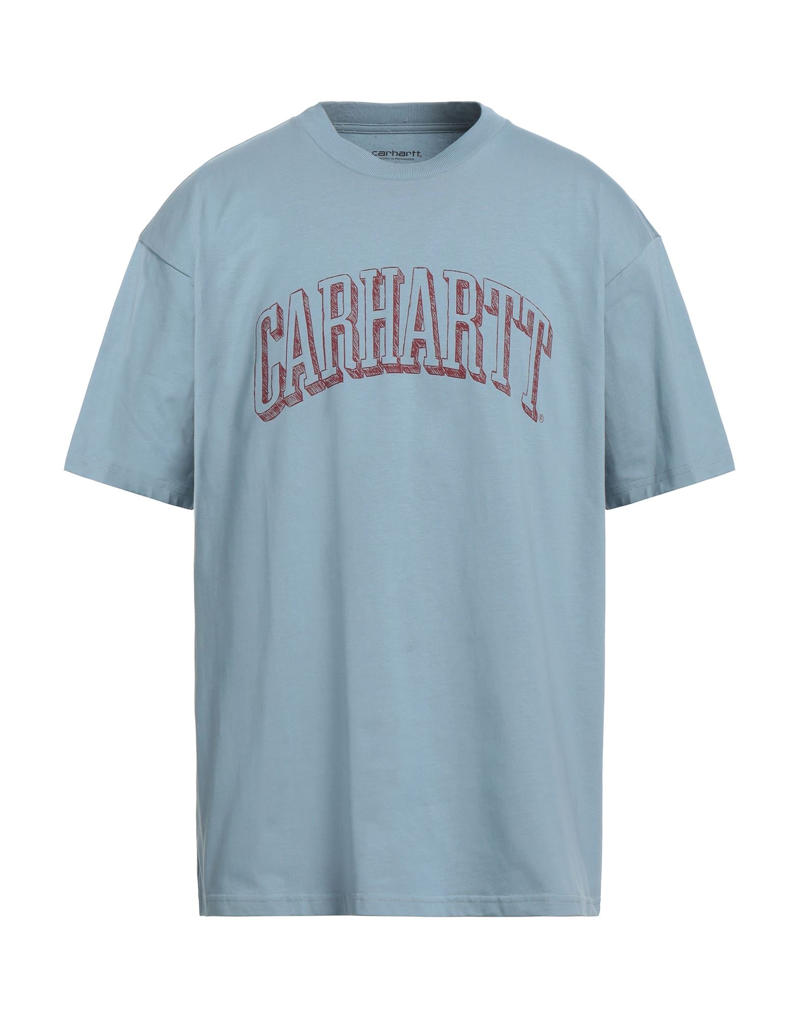 CARHARTT - T-shirts