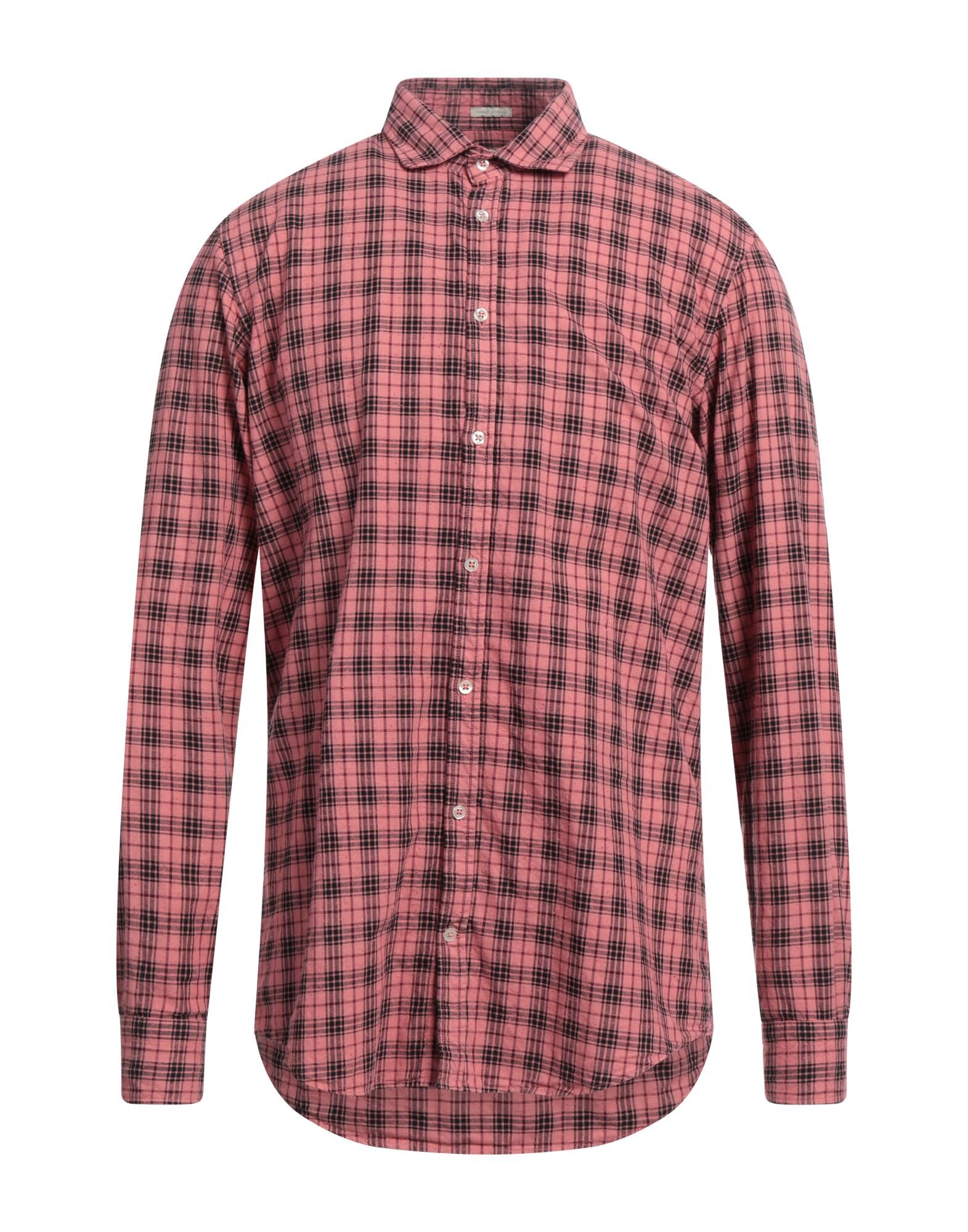 MASSIMO ALBA - Shirts