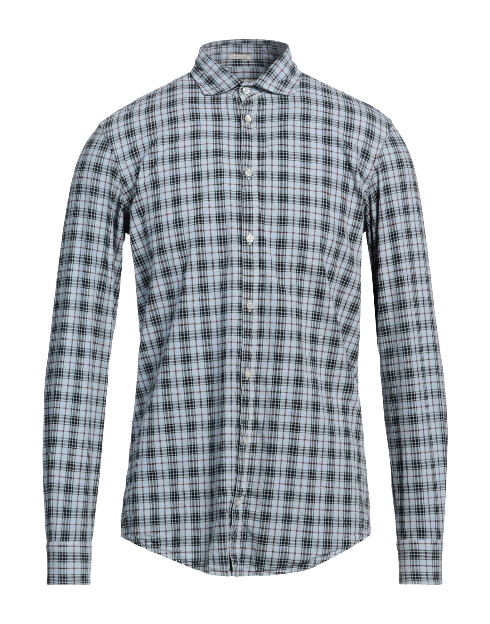 MASSIMO ALBA - Shirts