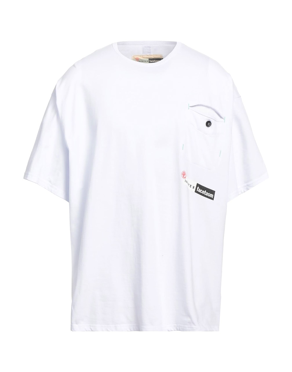 INCOTEX RED - T-shirts
