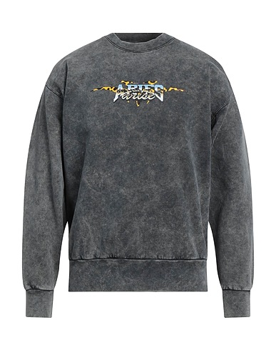ARIES Sweatshirt Lead 100% Cotton