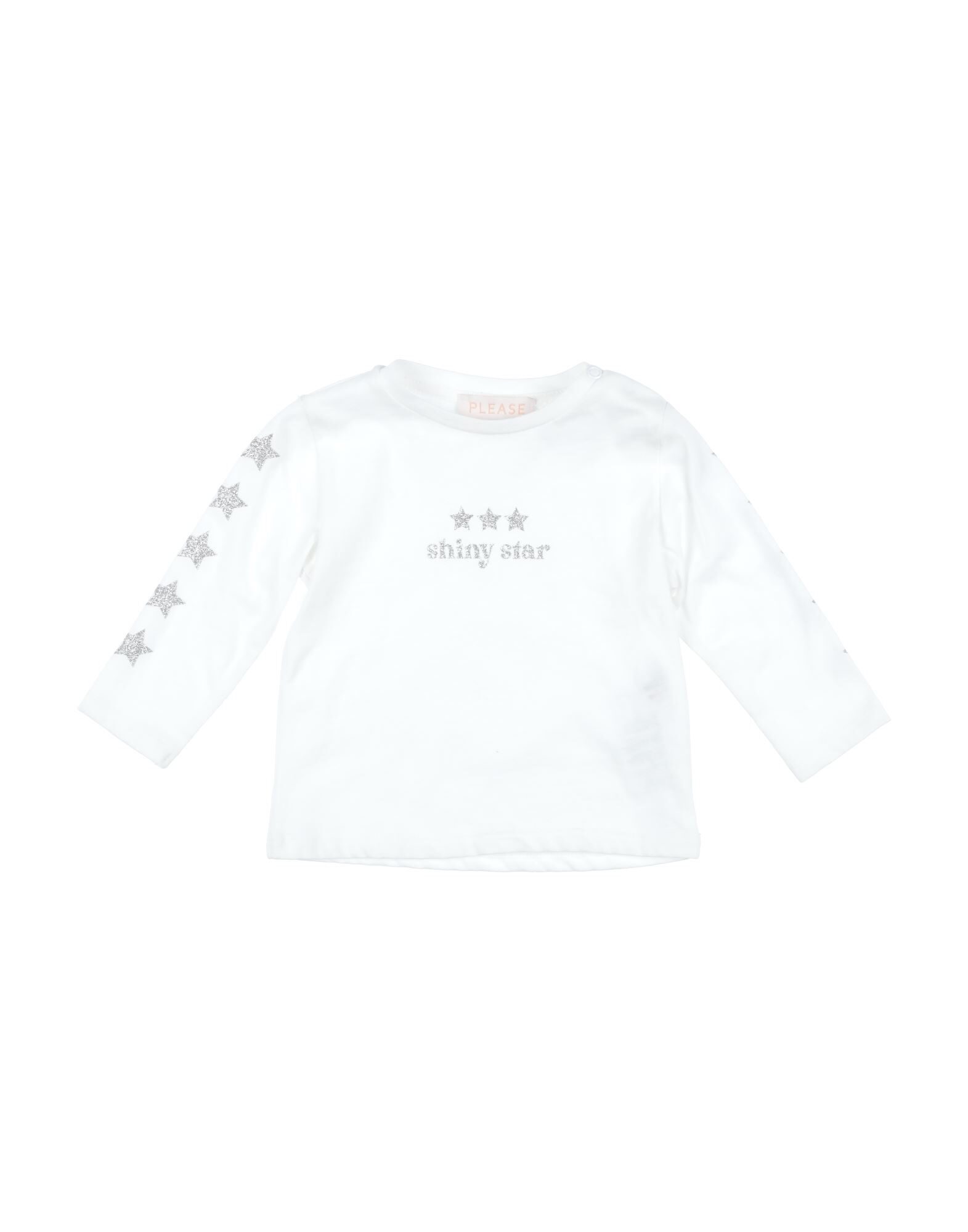 PLEASE - Футболки