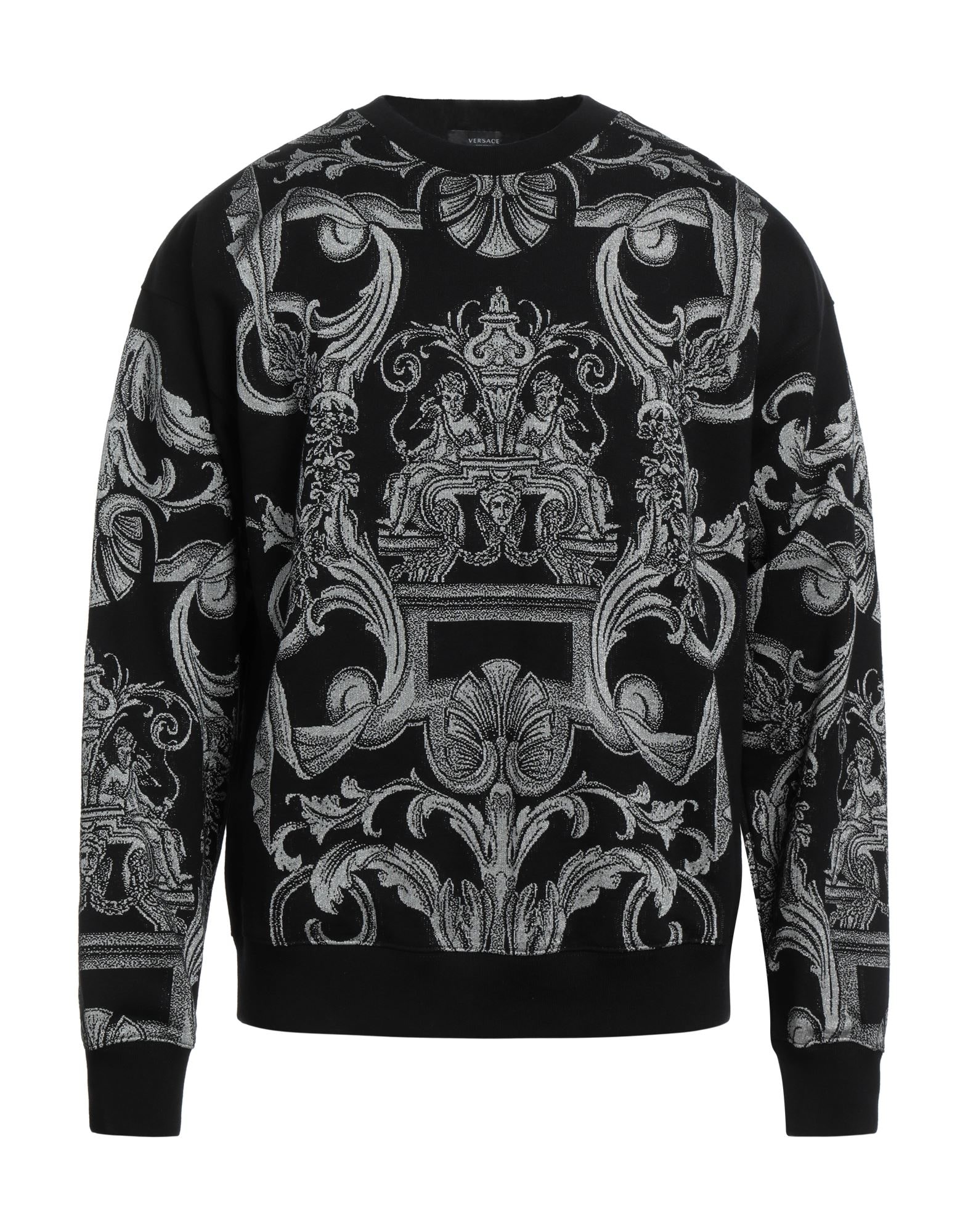 VERSACE - Sweatshirts