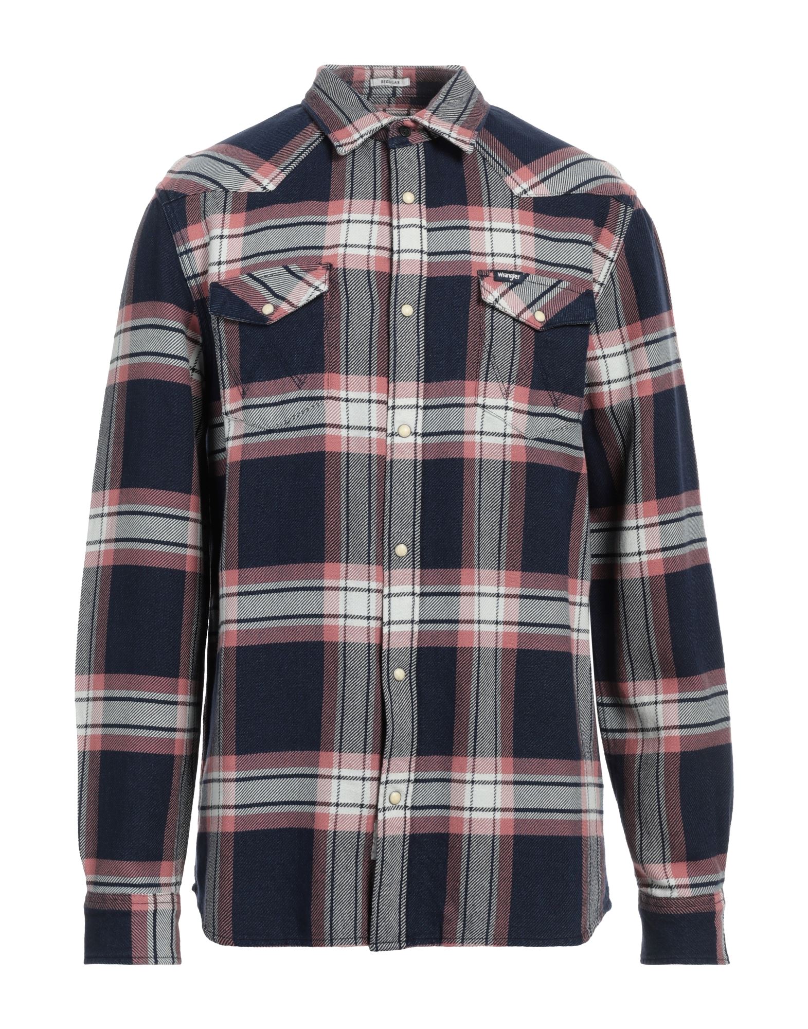 WRANGLER - Рубашки 