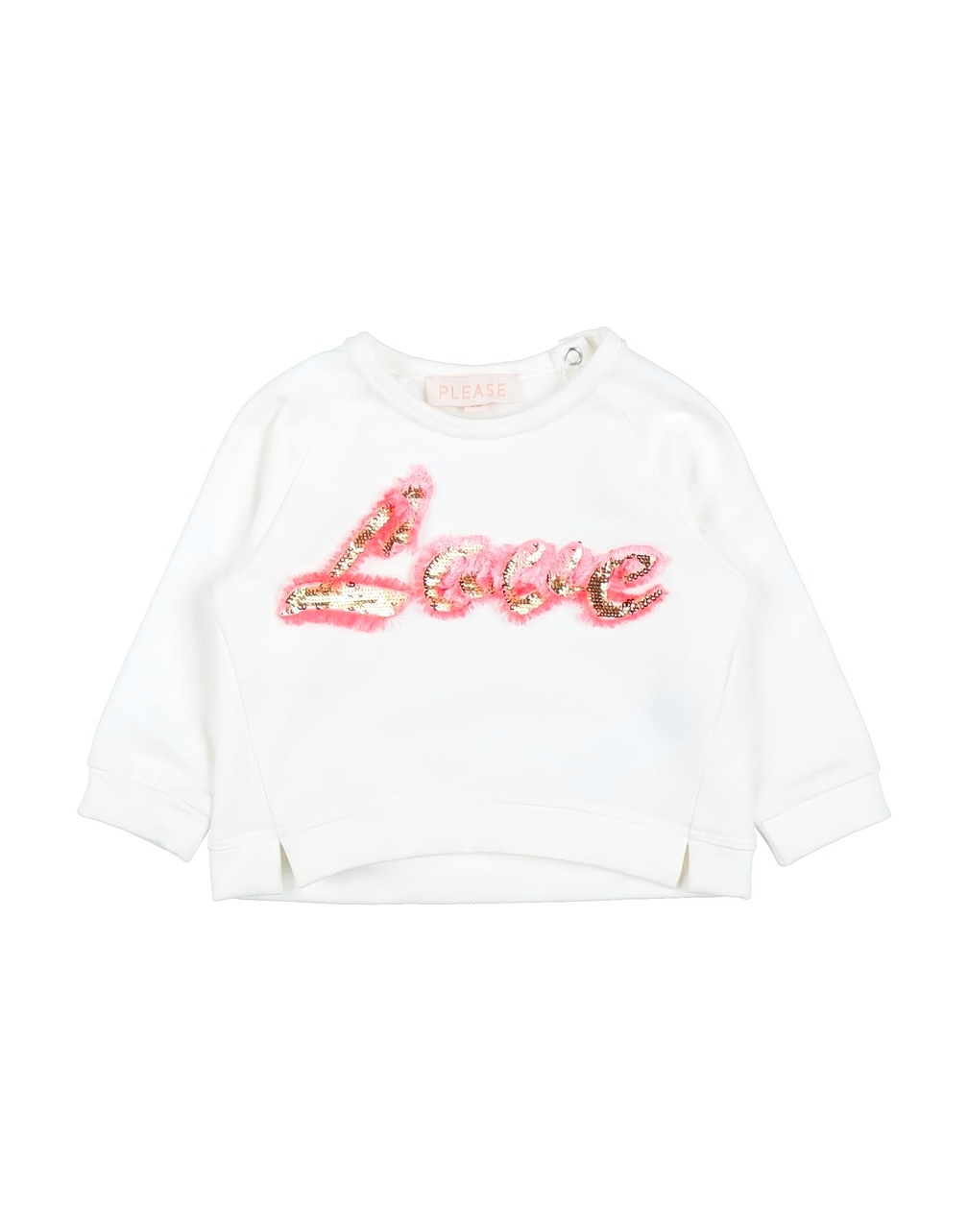 PLEASE - Sweatshirts