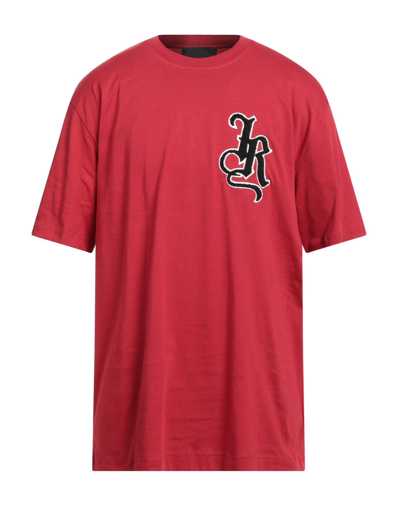 JOHN RICHMOND - T-shirts