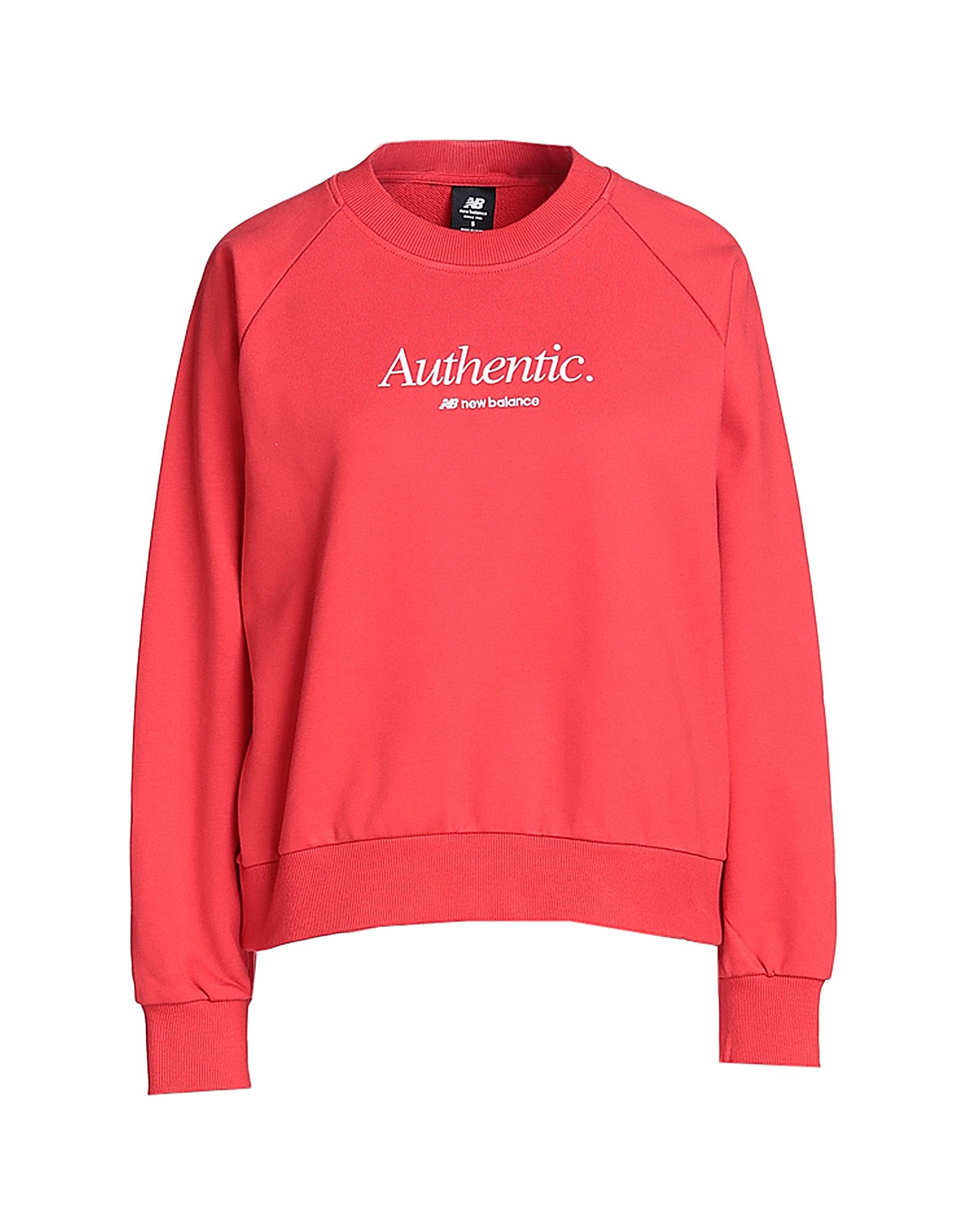 NEW BALANCE - Sweatshirts