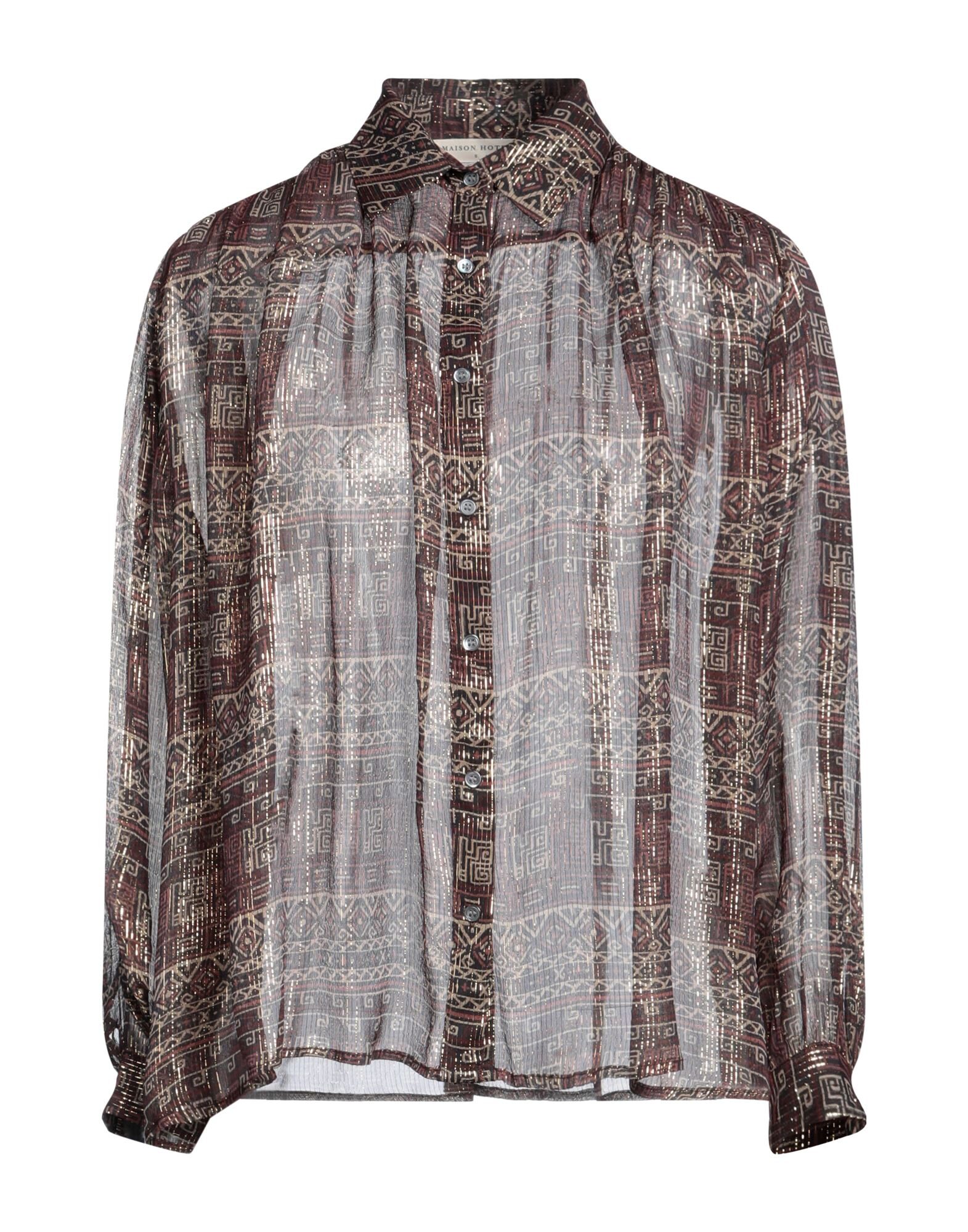 MAISON HOTEL - Shirts