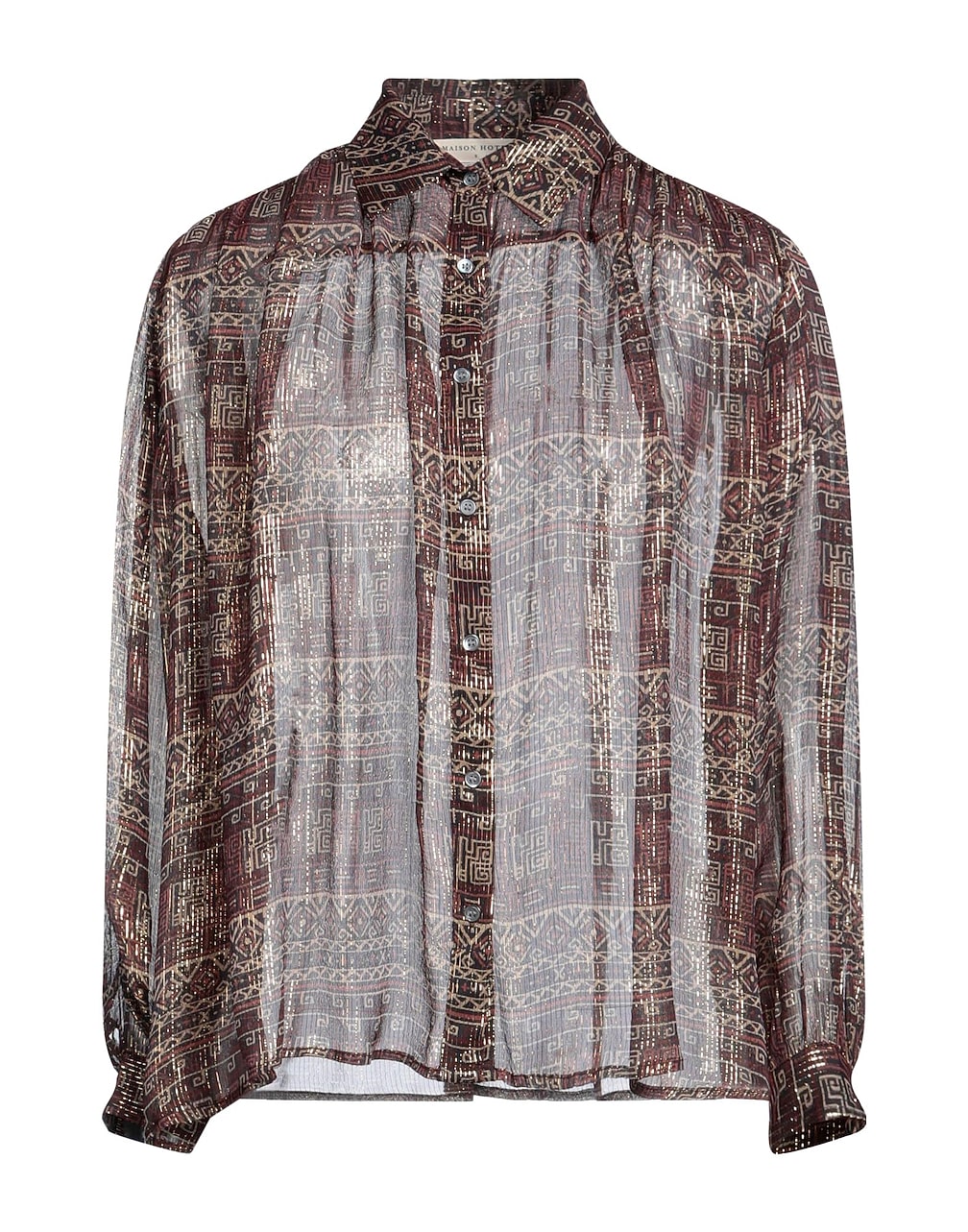 MAISON HOTEL - Shirts