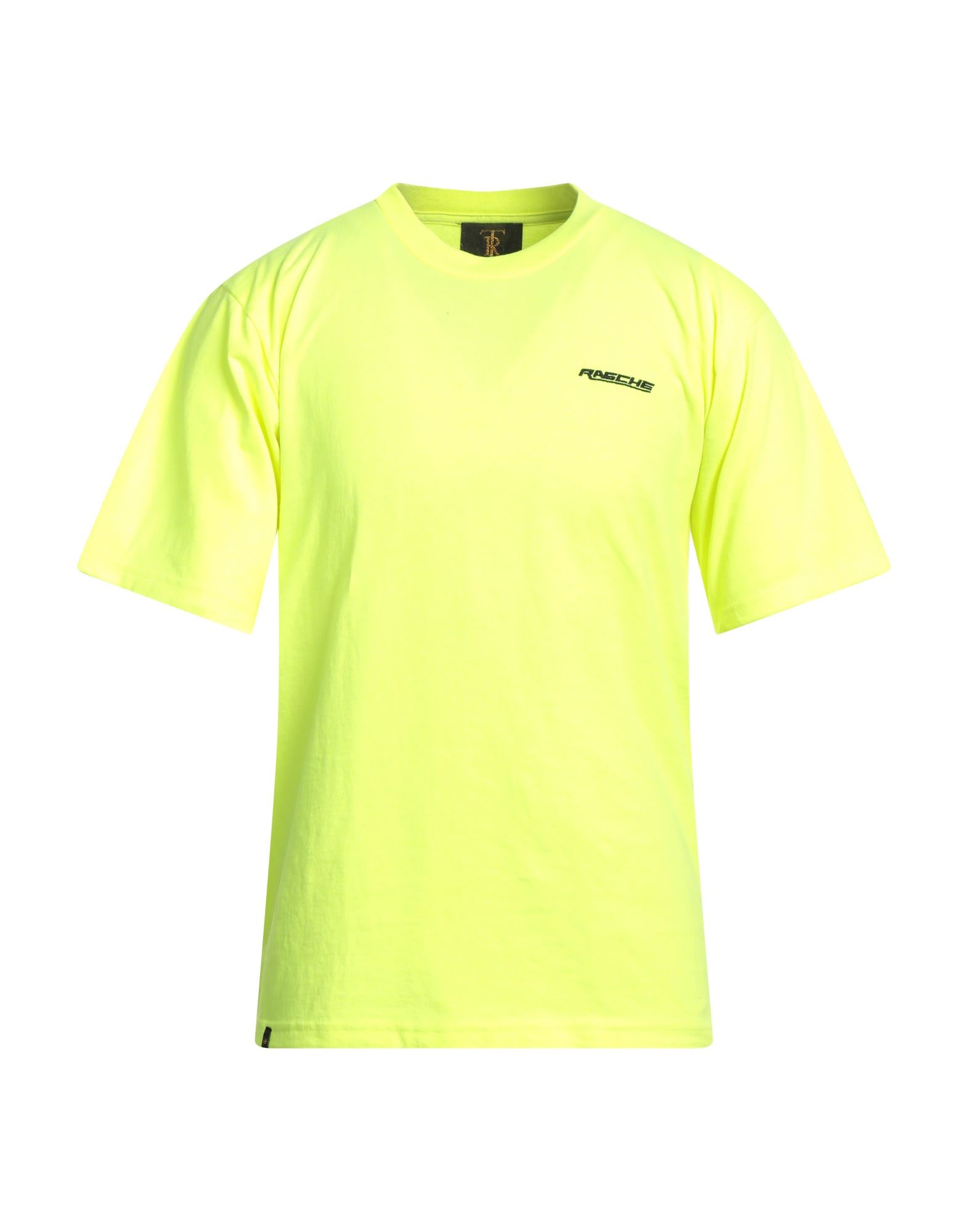 TRÈS RASCHÉ - T-shirts