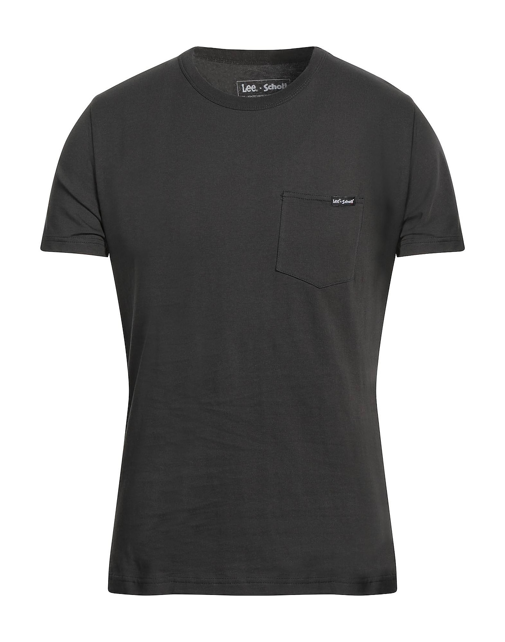 LEE x SCHOTT N.Y.C. - T-shirts